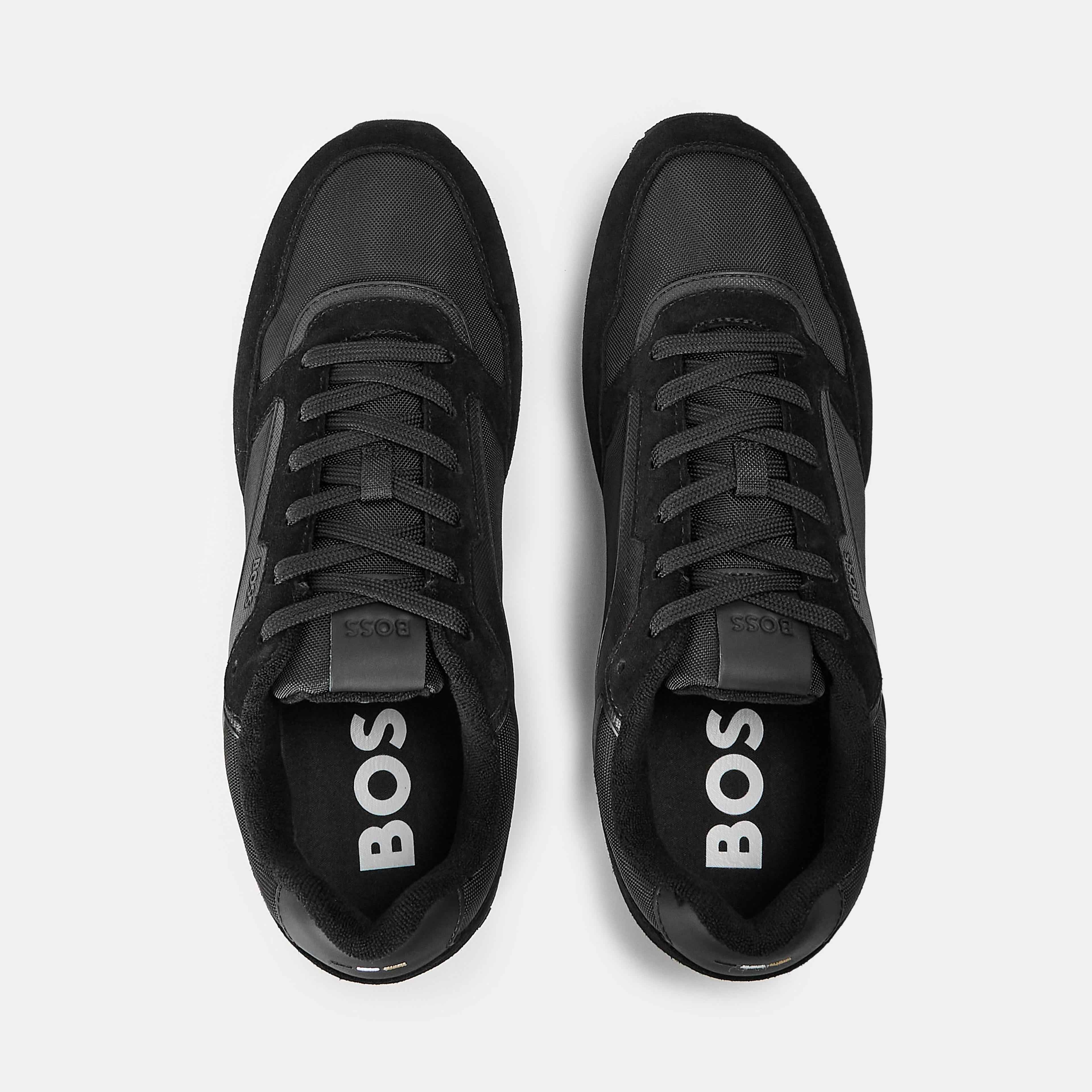 BOSS - Mens BOSS Parkour Running Trainers Dynamic Perfomance Design