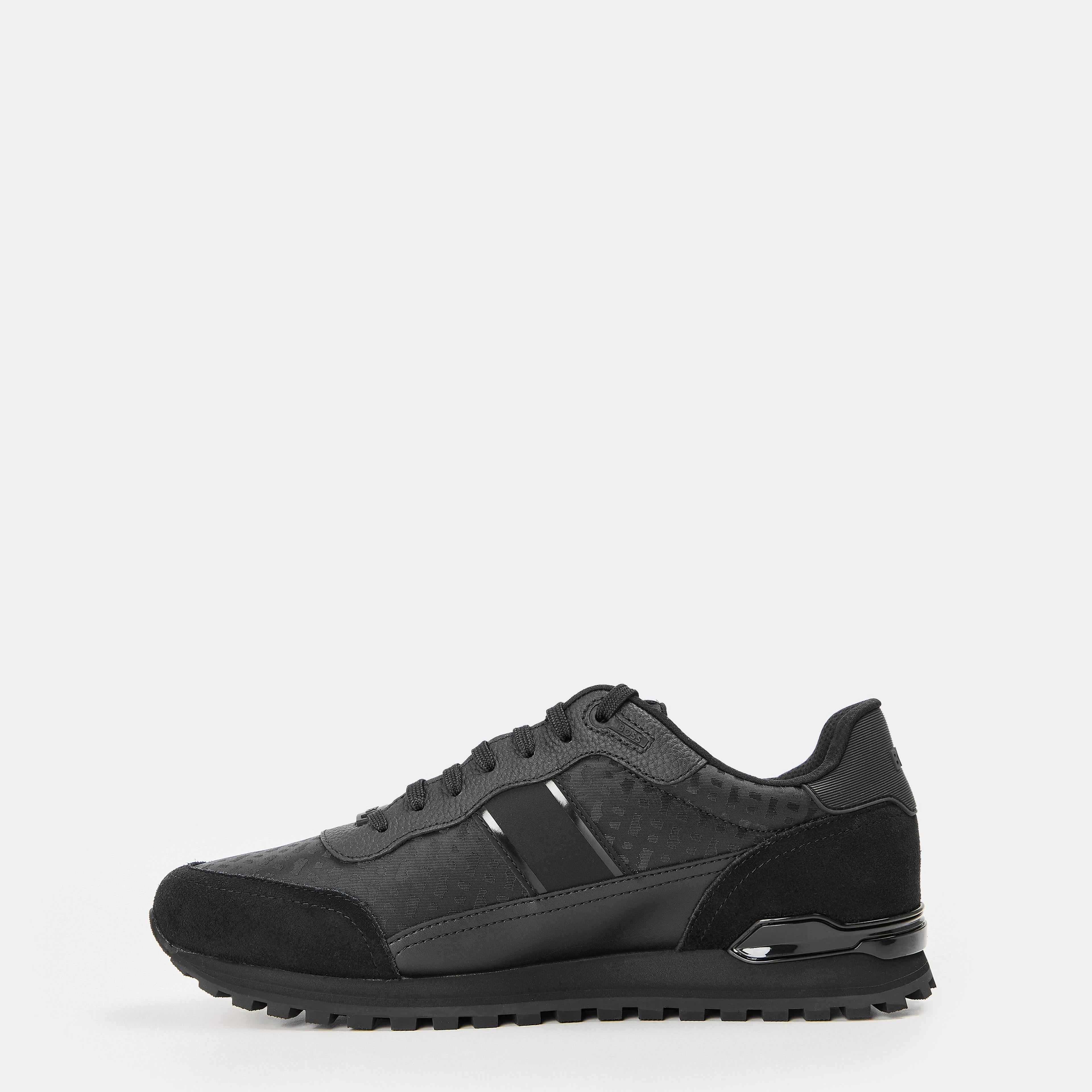 BOSS - Mens BOSS Parkour Running Trainers Dynamic Perfomance Design