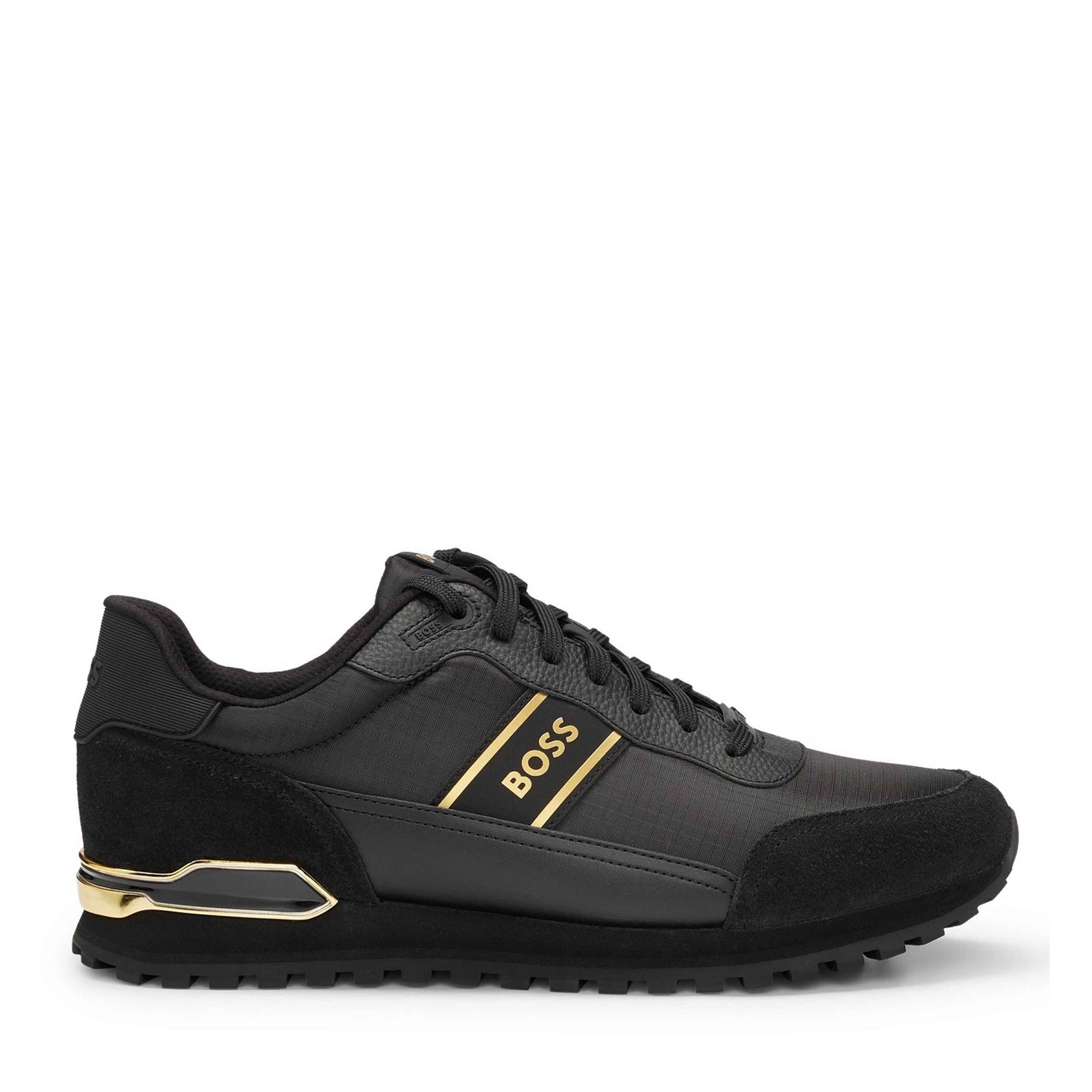BOSS - Mens BOSS Parkour Running Trainers Dynamic Perfomance Design