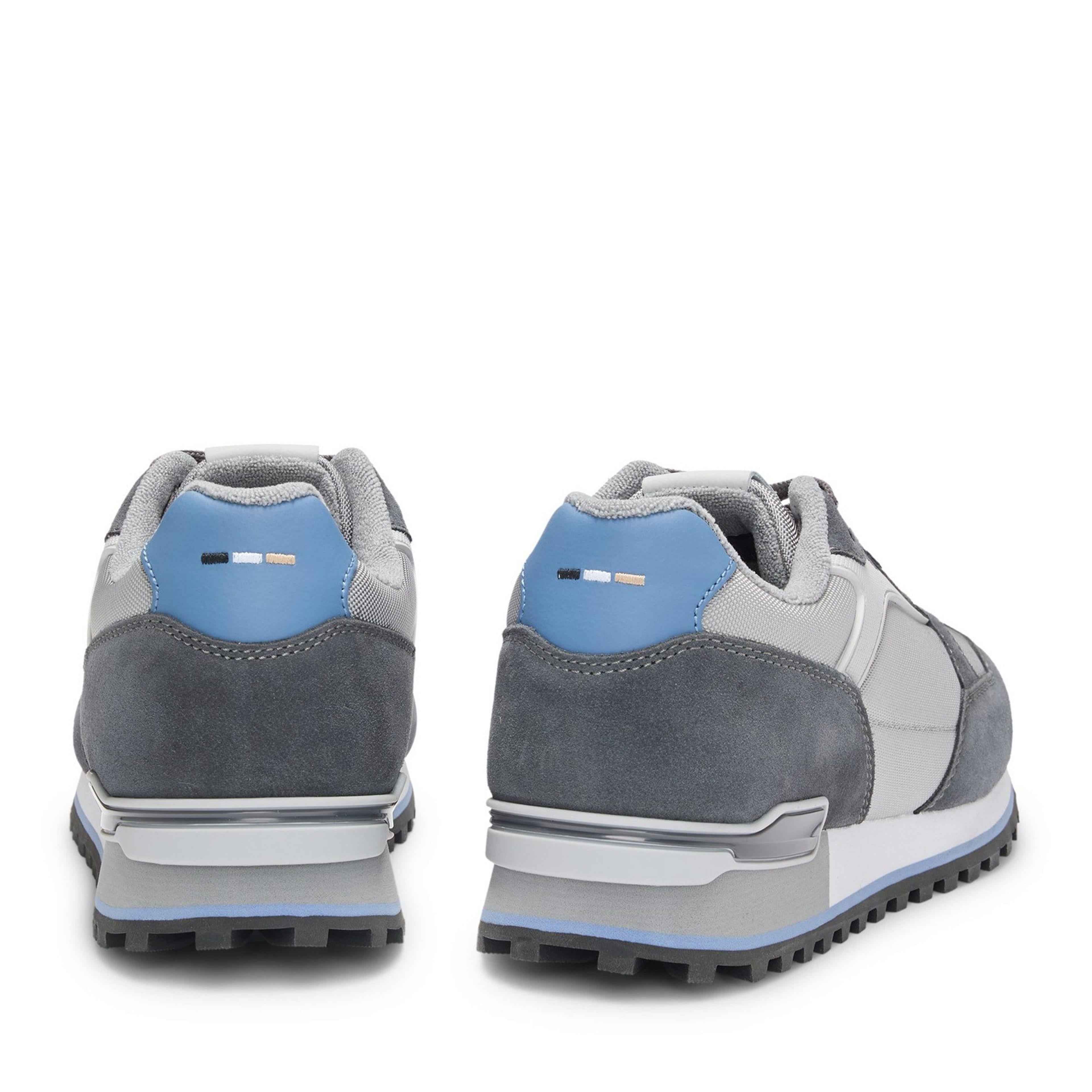 BOSS - Mens BOSS Parkour Running Trainers Dynamic Perfomance Design