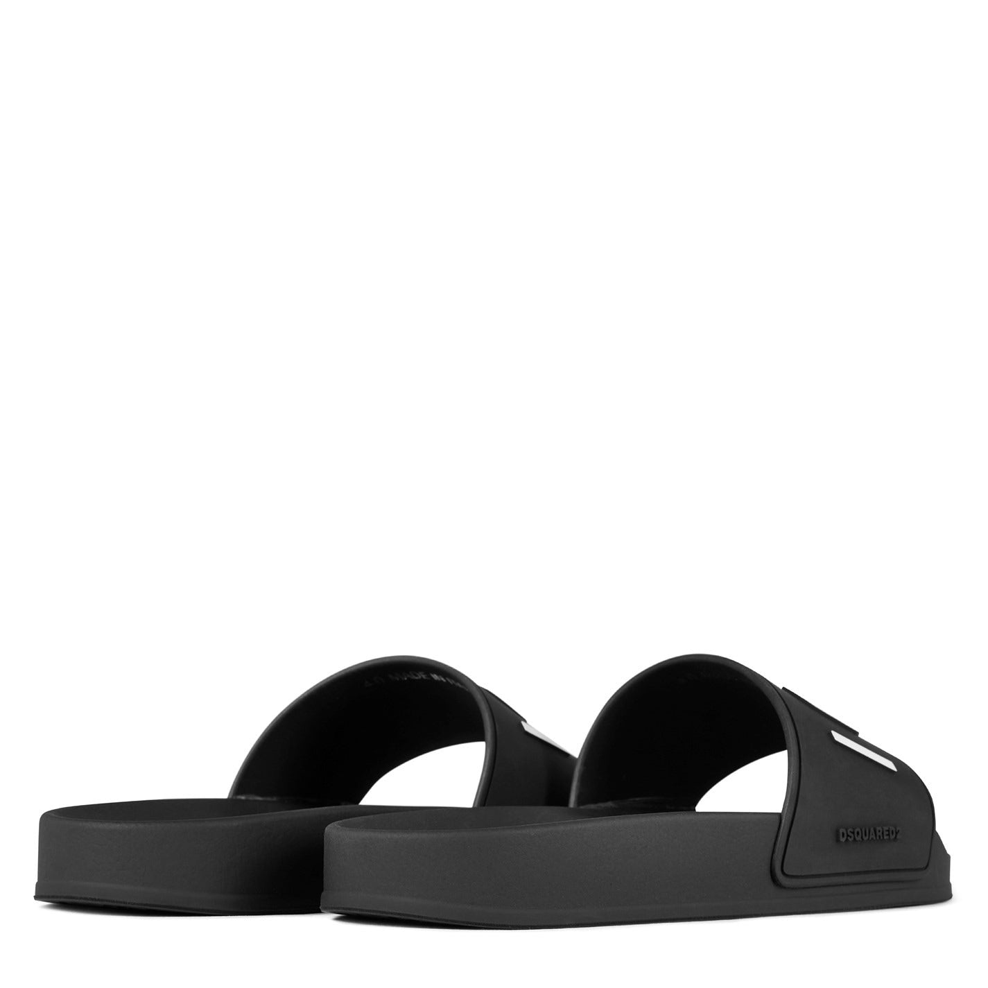 DSQUARED2 - Icon Logo Sliders