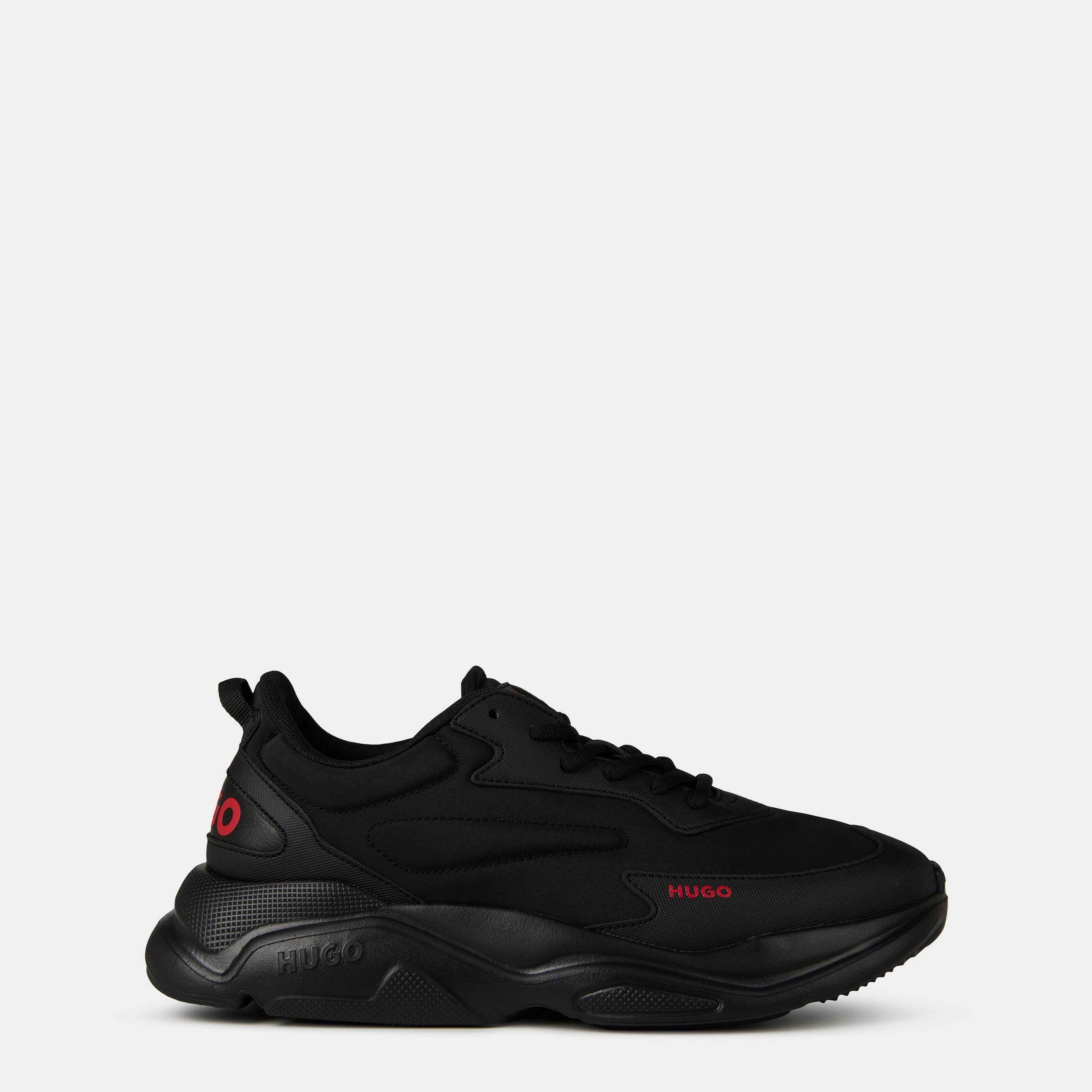 HUGO - Men's Leon Runners