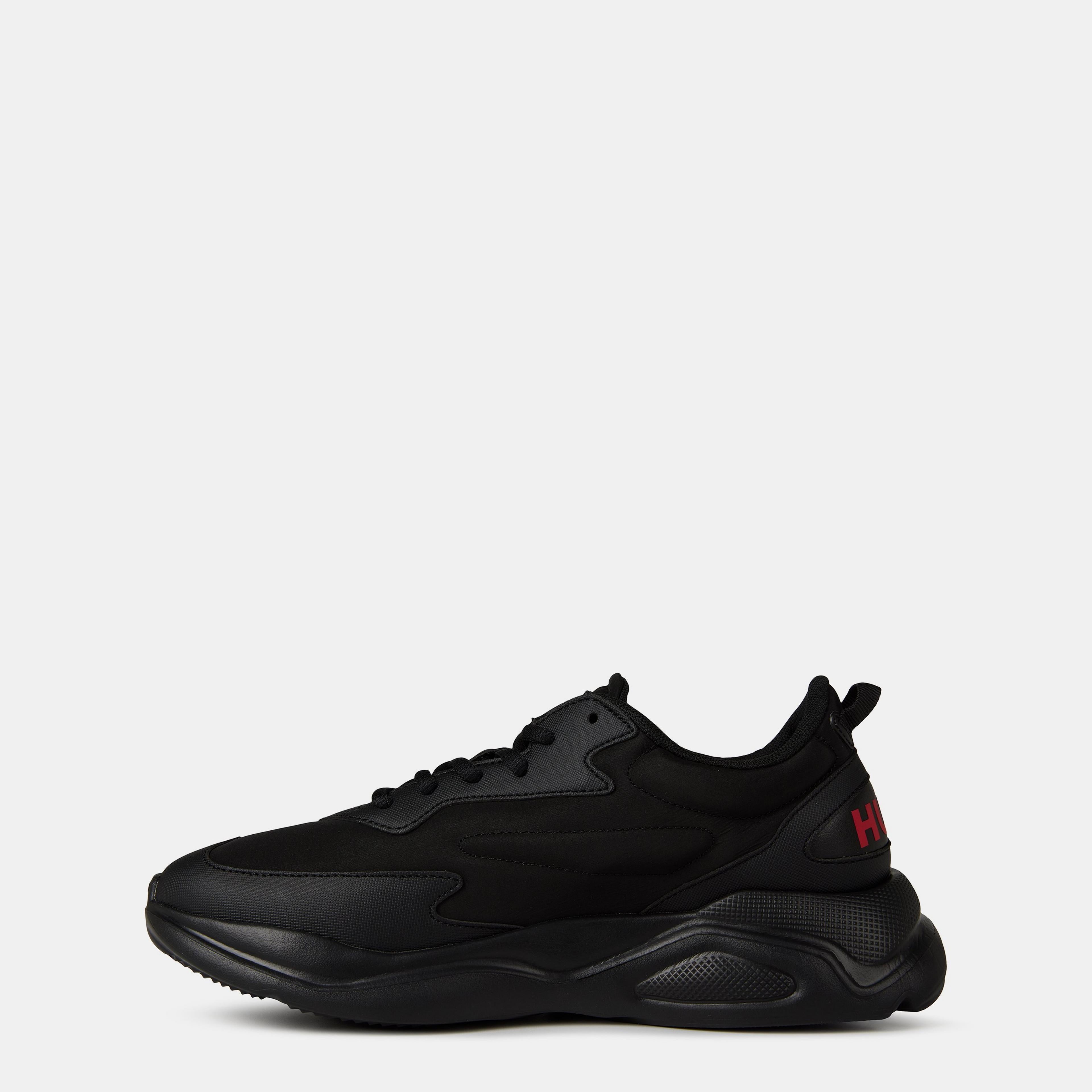 HUGO - Men's Leon Runners