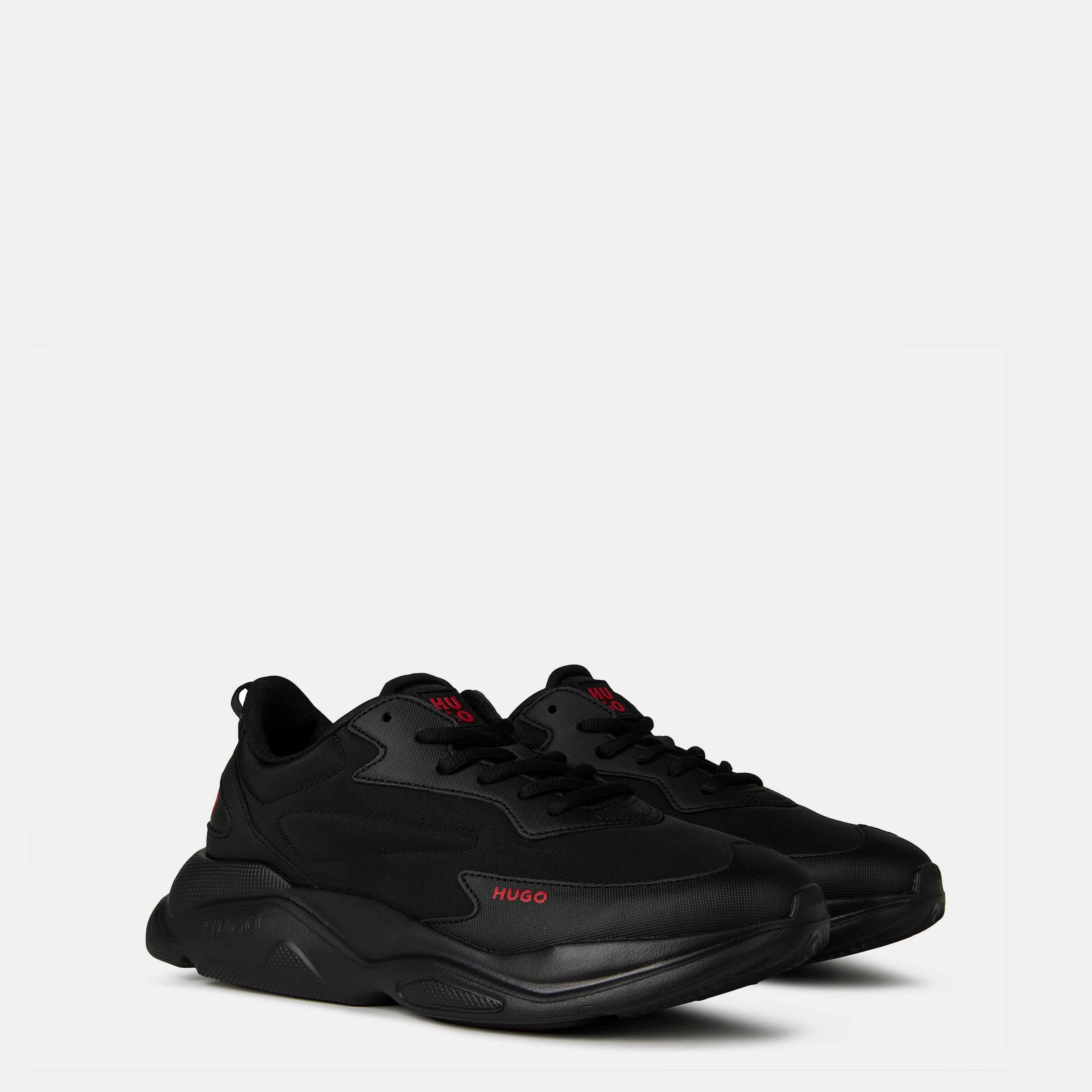 HUGO - Men's Leon Runners