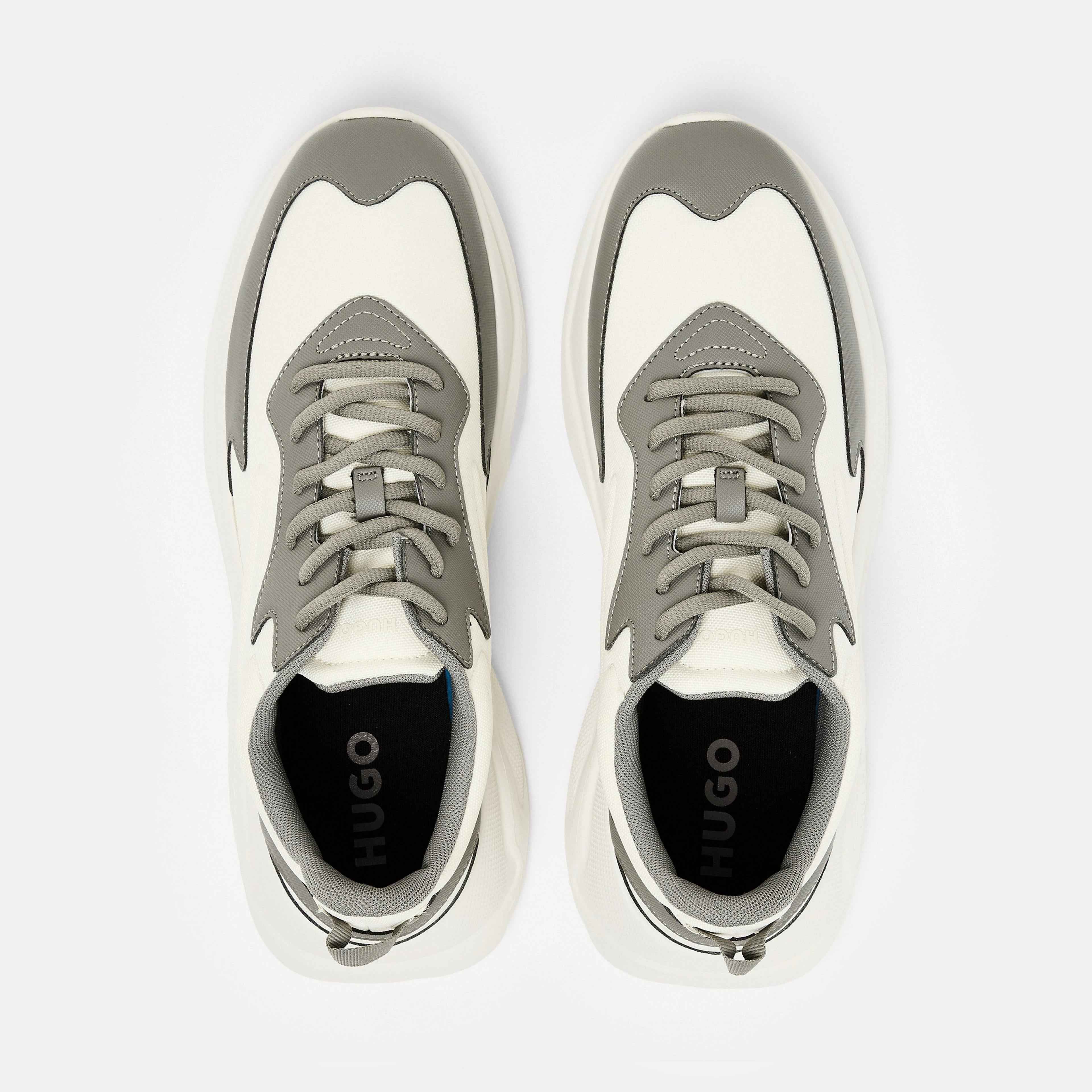 HUGO - Men's Leon Runners