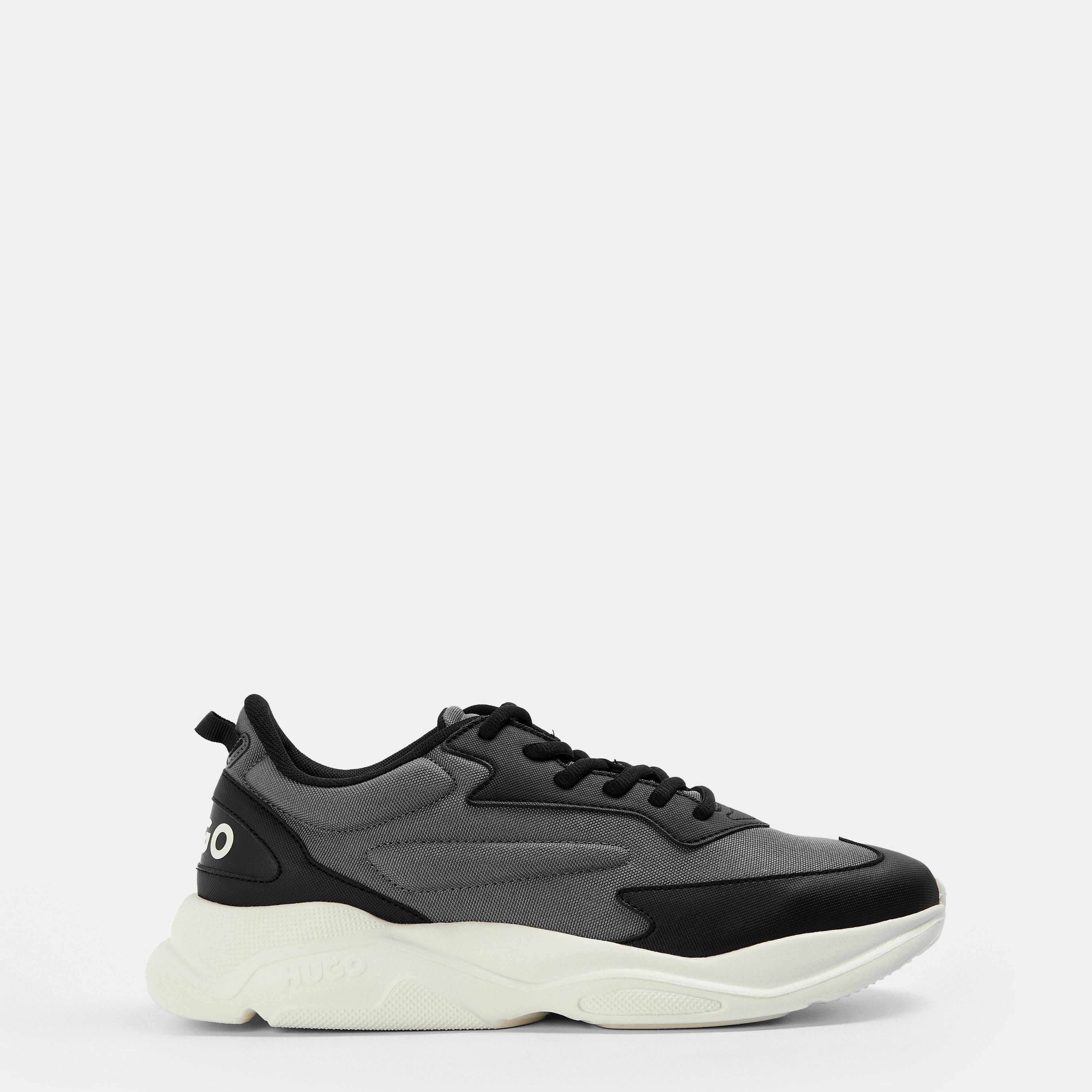 HUGO - Men's Leon Runners