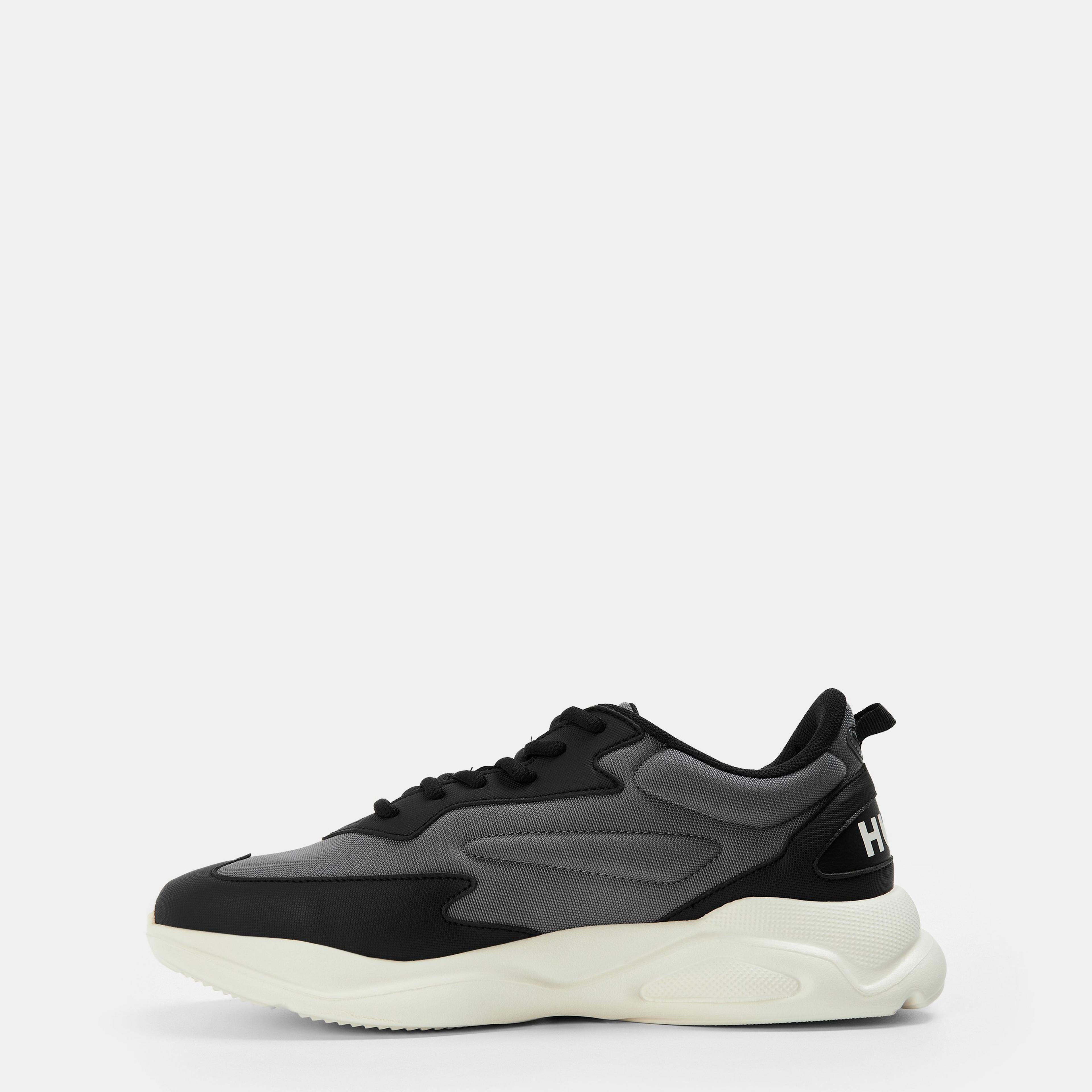 HUGO - Men's Leon Runners
