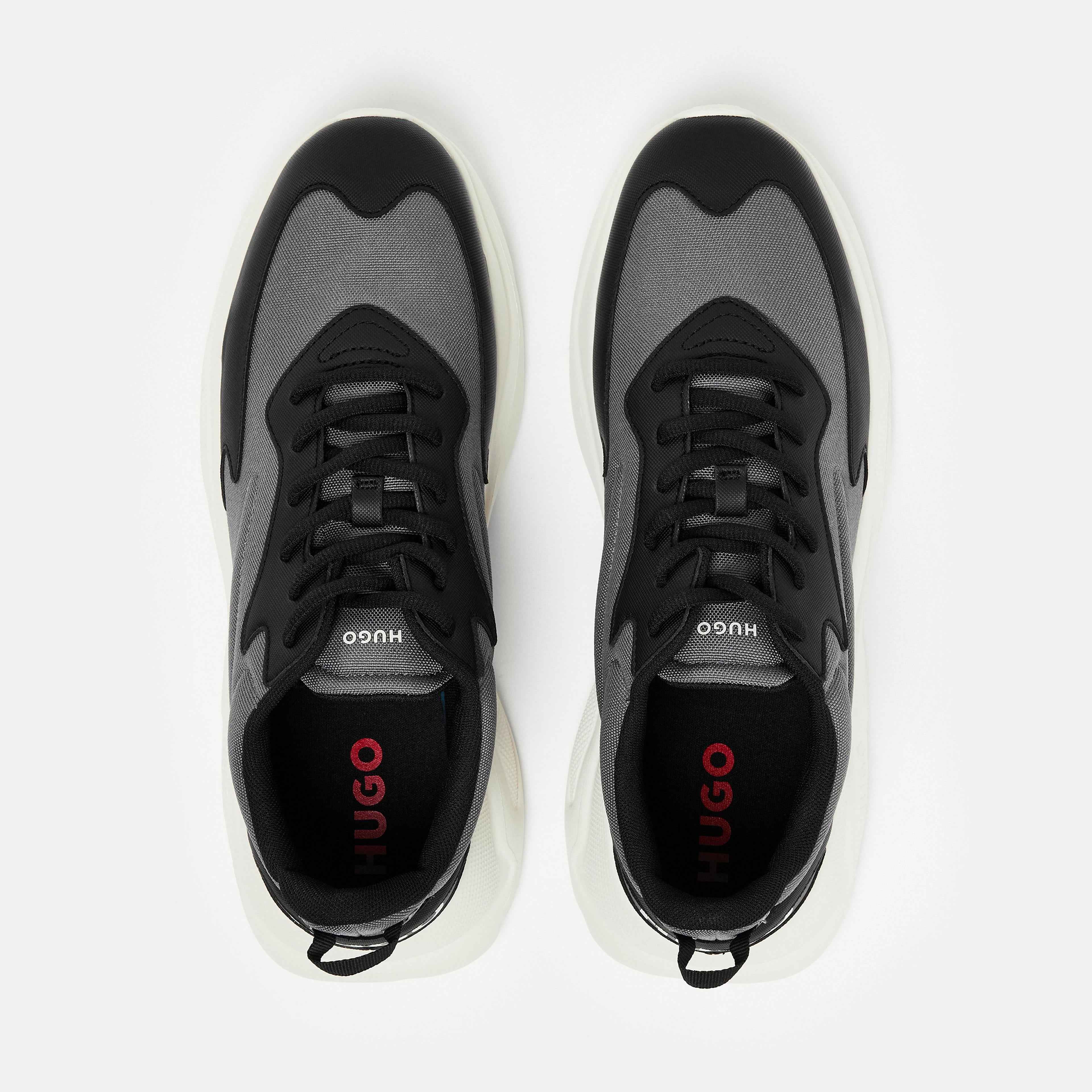 HUGO - Men's Leon Runners