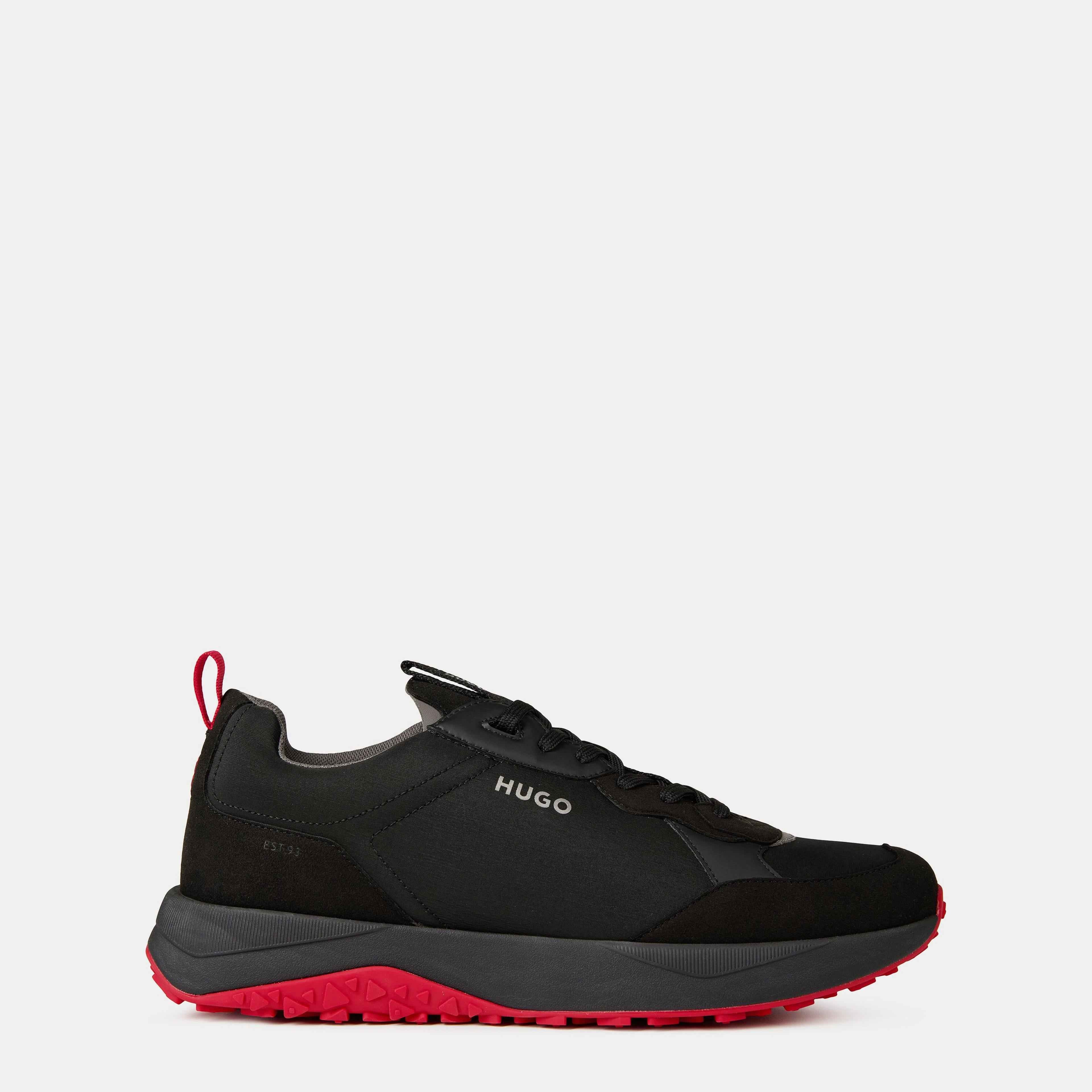 Hugo - Men's Kane Runners