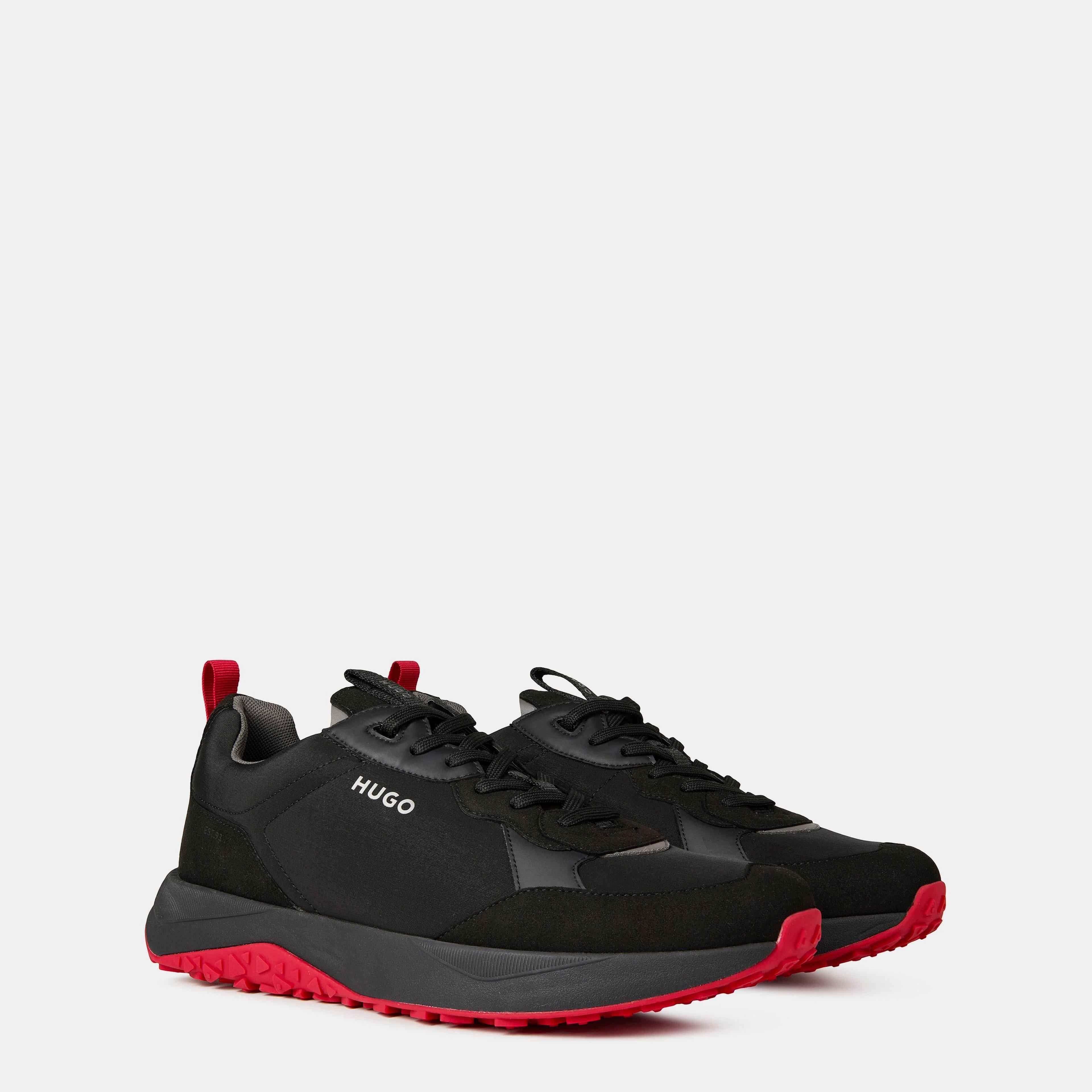 Hugo - Men's Kane Runners