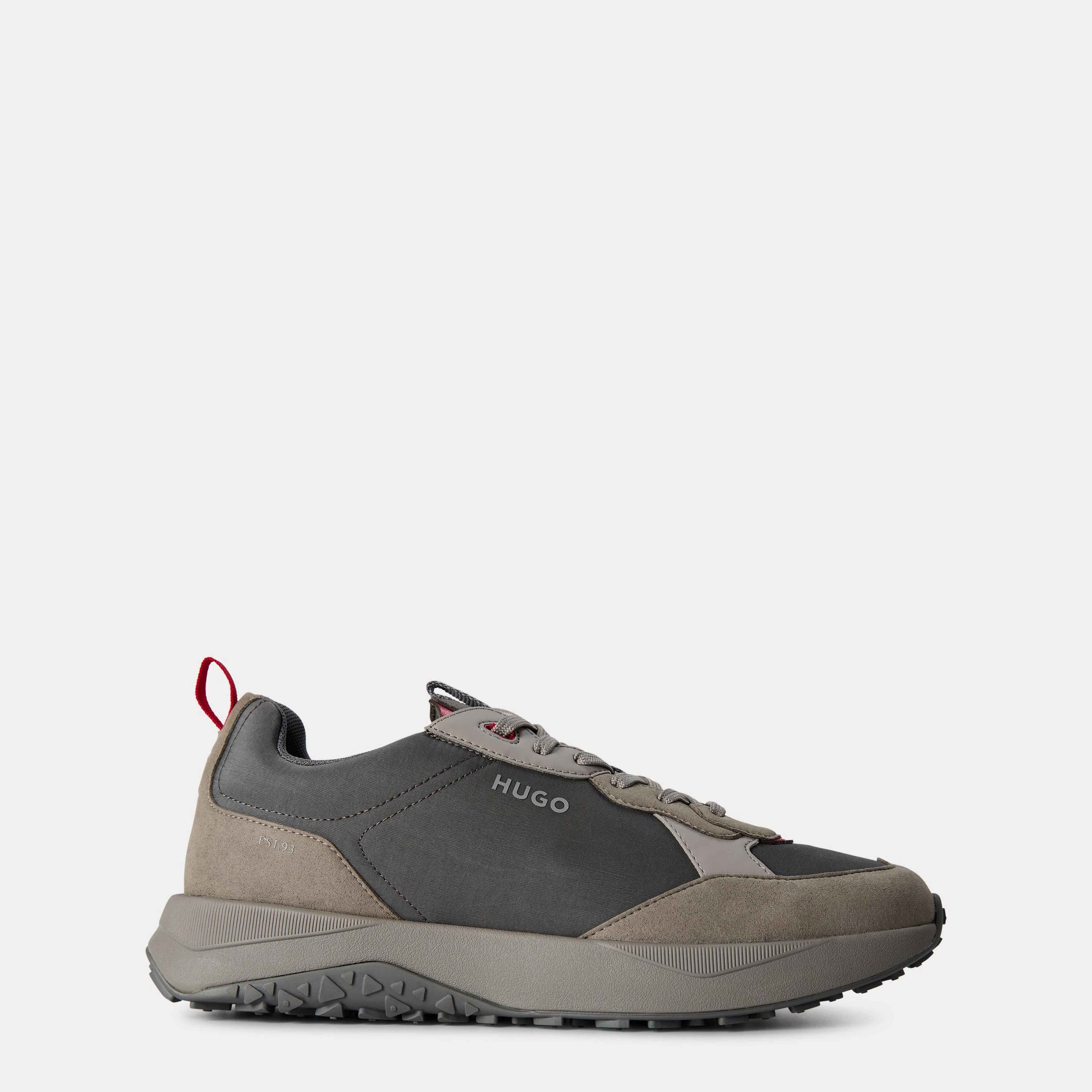 Hugo - Men's Kane Runners
