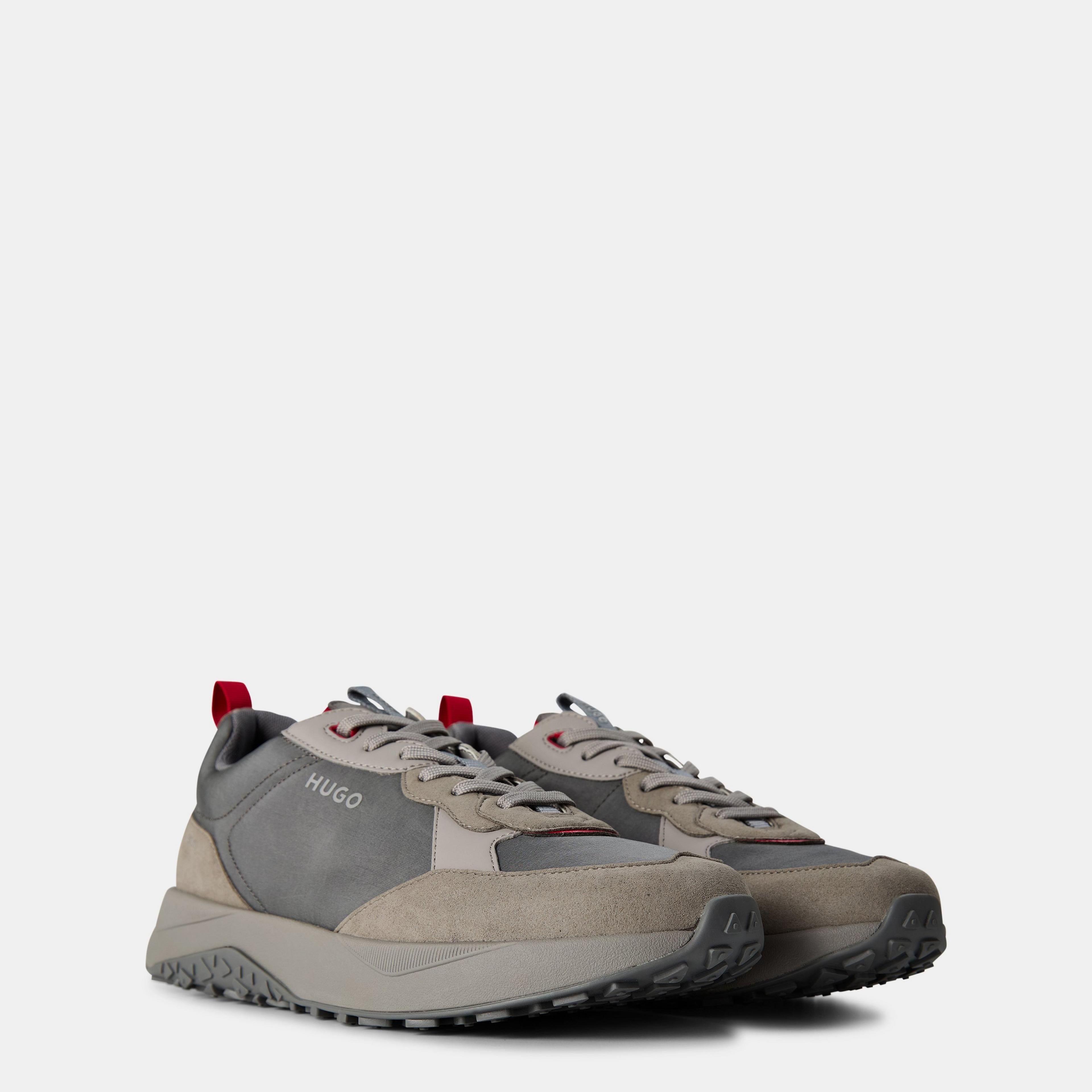 Hugo - Men's Kane Runners
