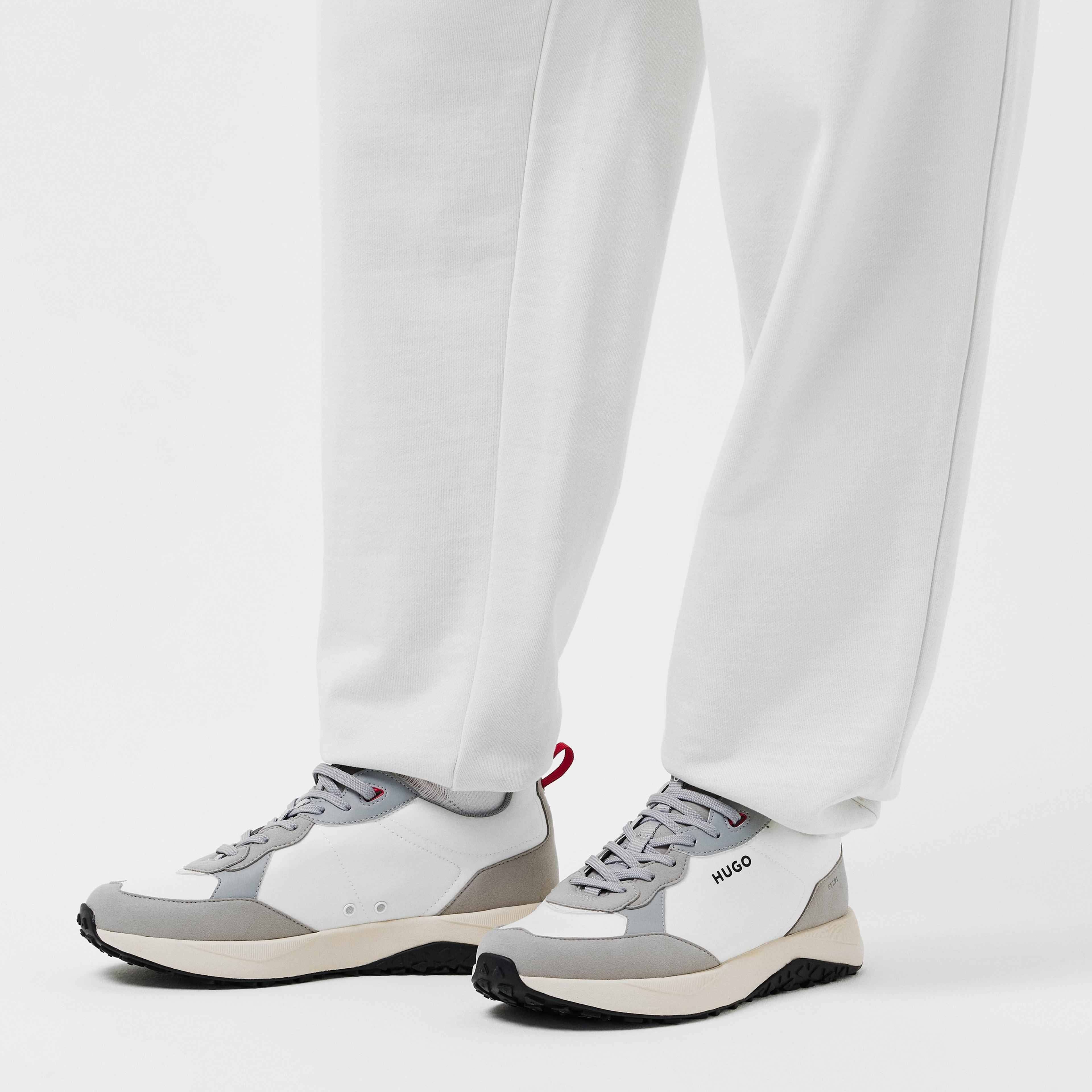 Hugo - Men's Kane Runners