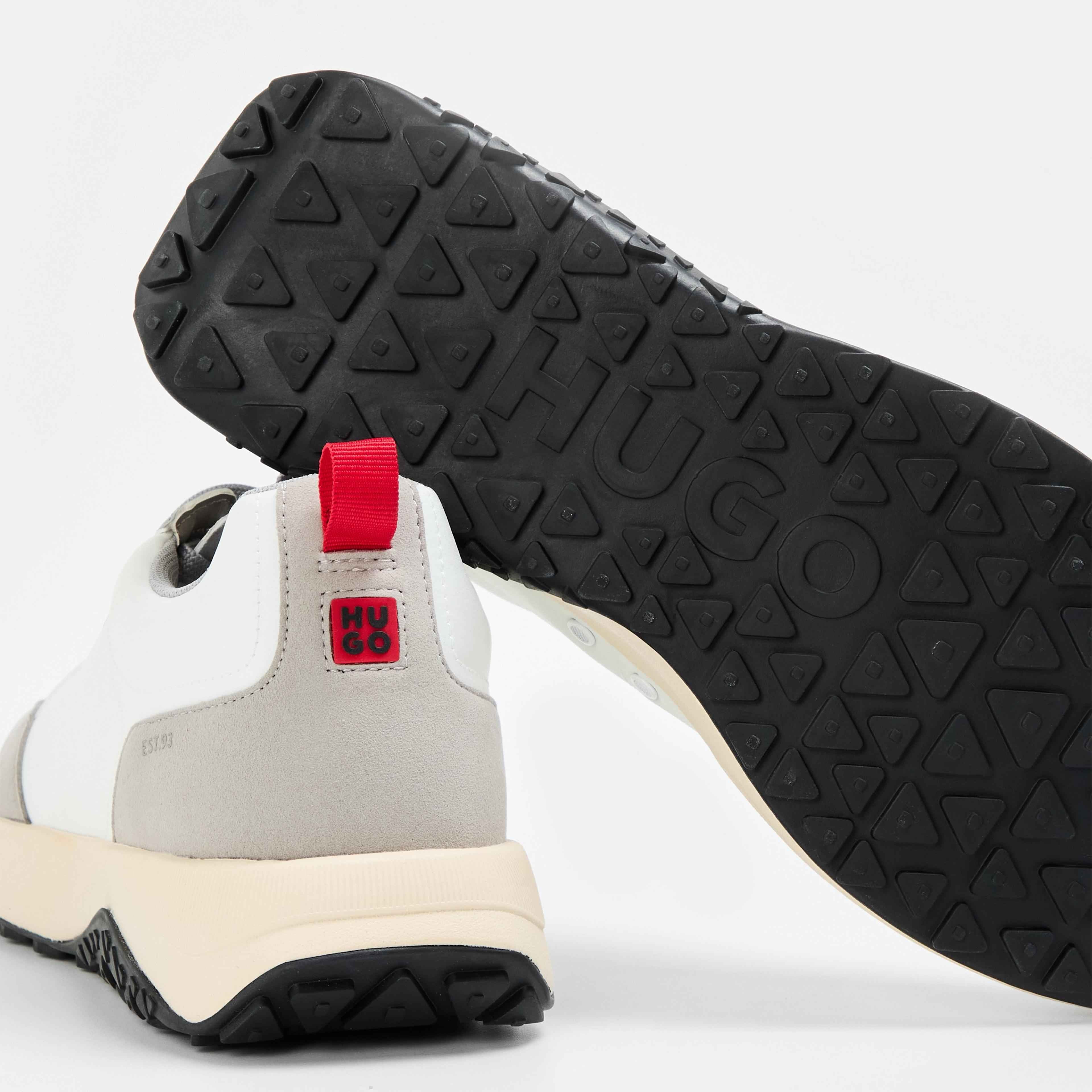 Hugo - Men's Kane Runners