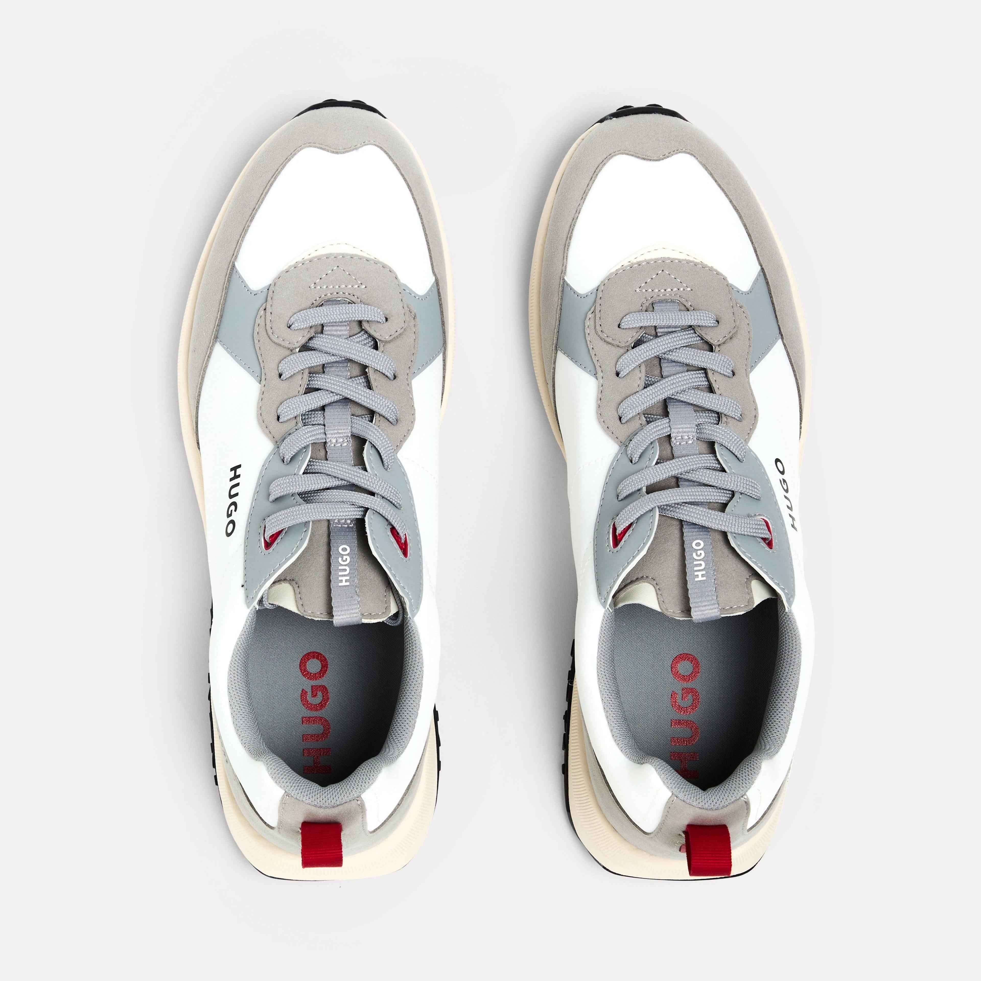 Hugo - Men's Kane Runners