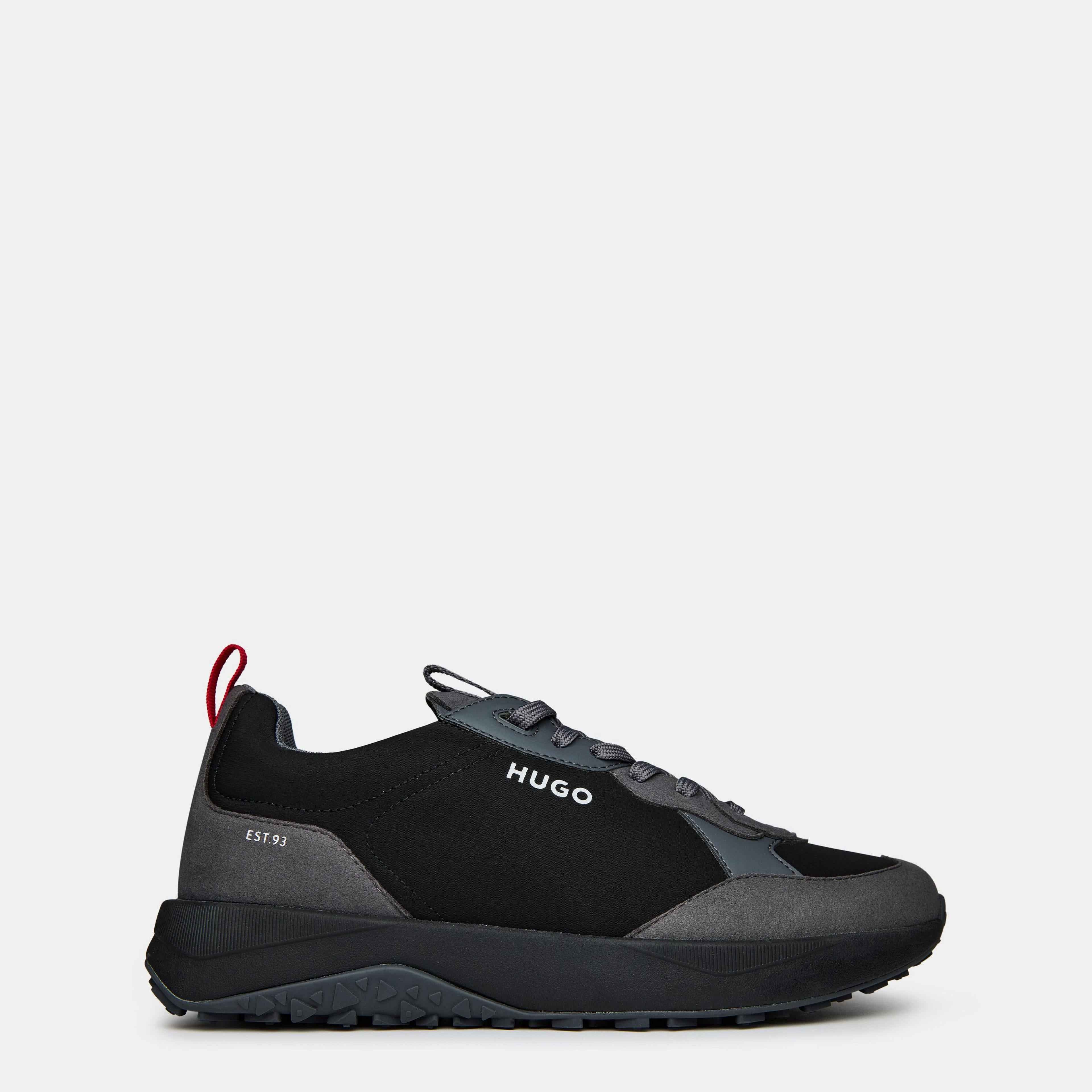 Hugo - Men's Kane Runners