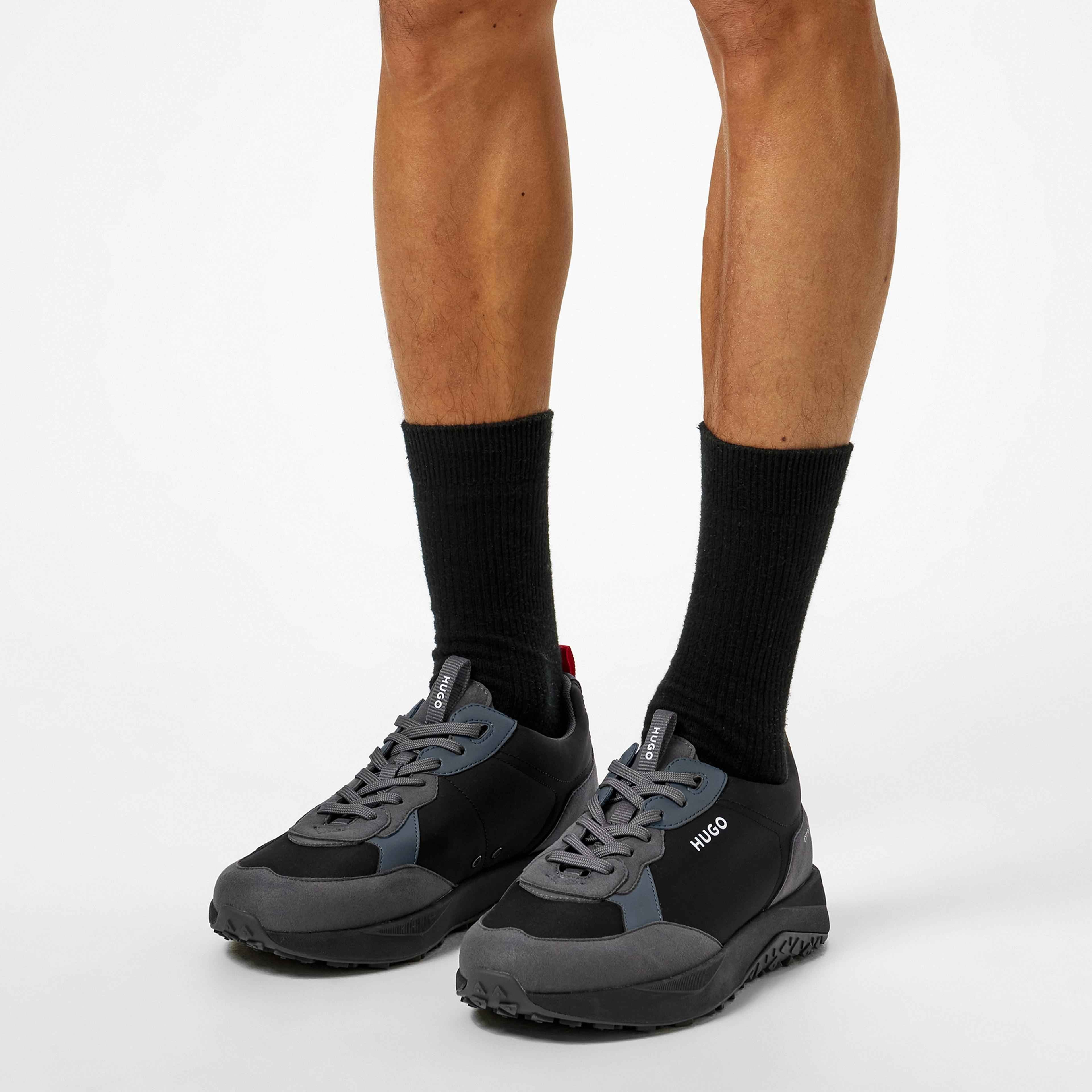 Hugo - Men's Kane Runners