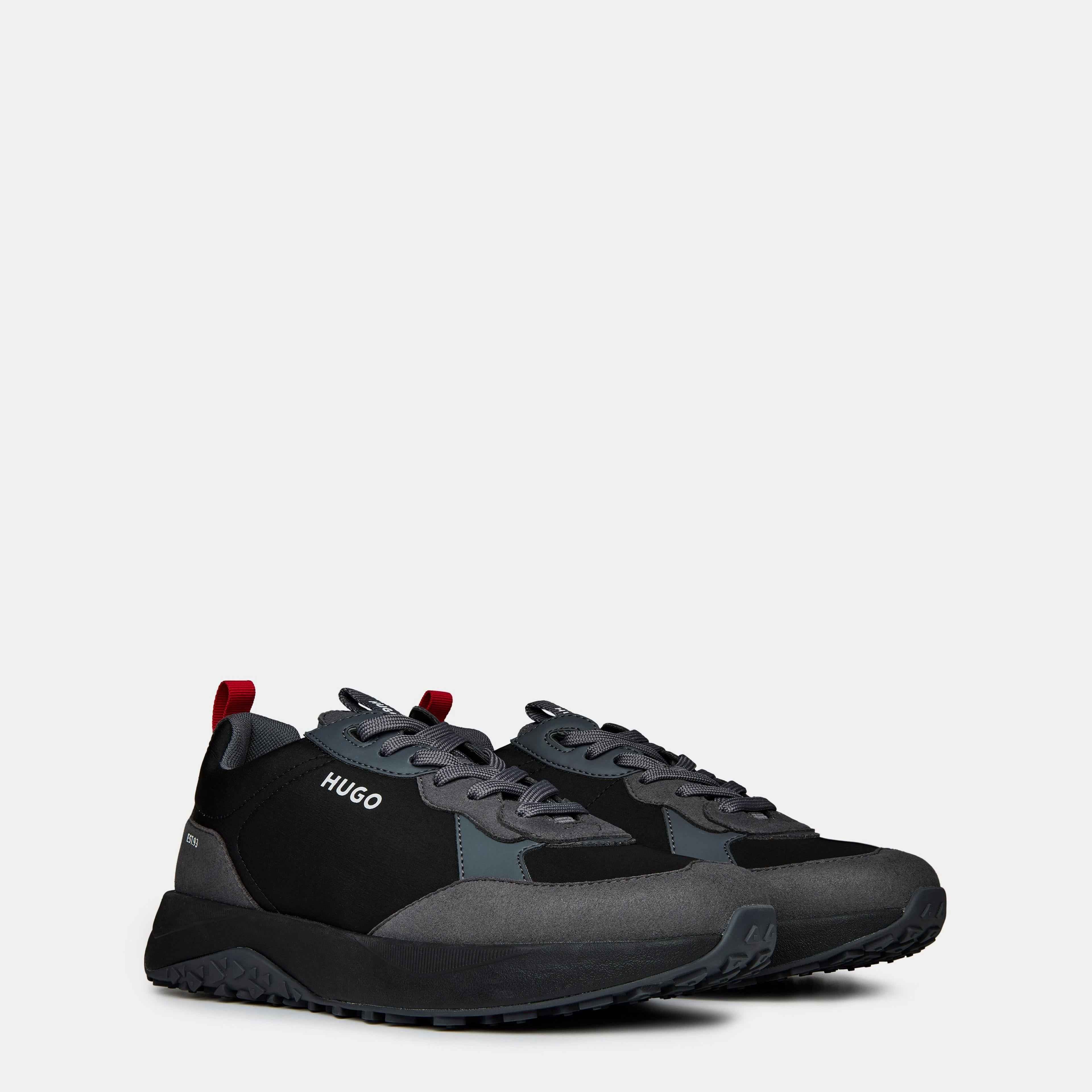 Hugo - Men's Kane Runners
