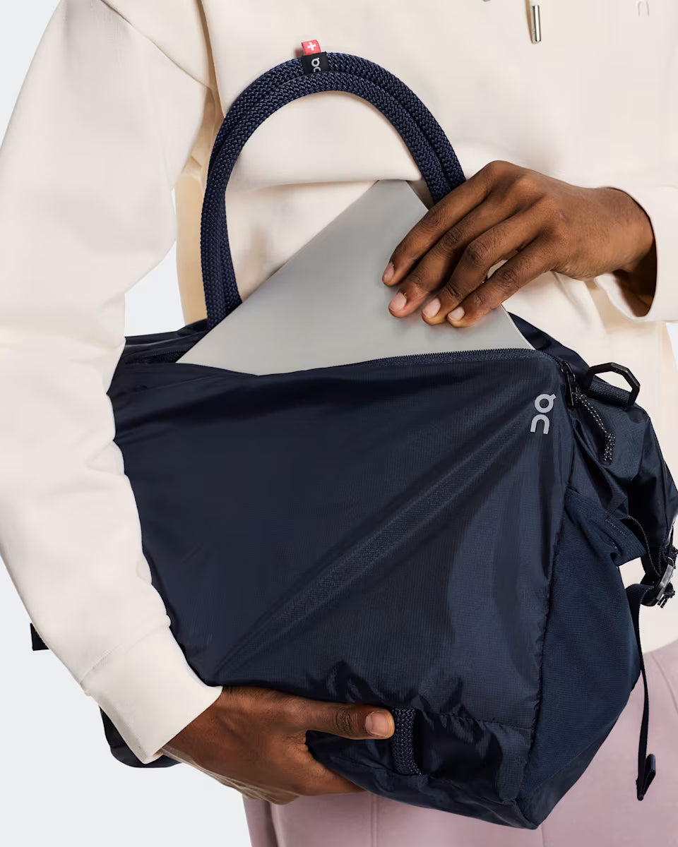 On Cloud - Track Pack 35L Lite