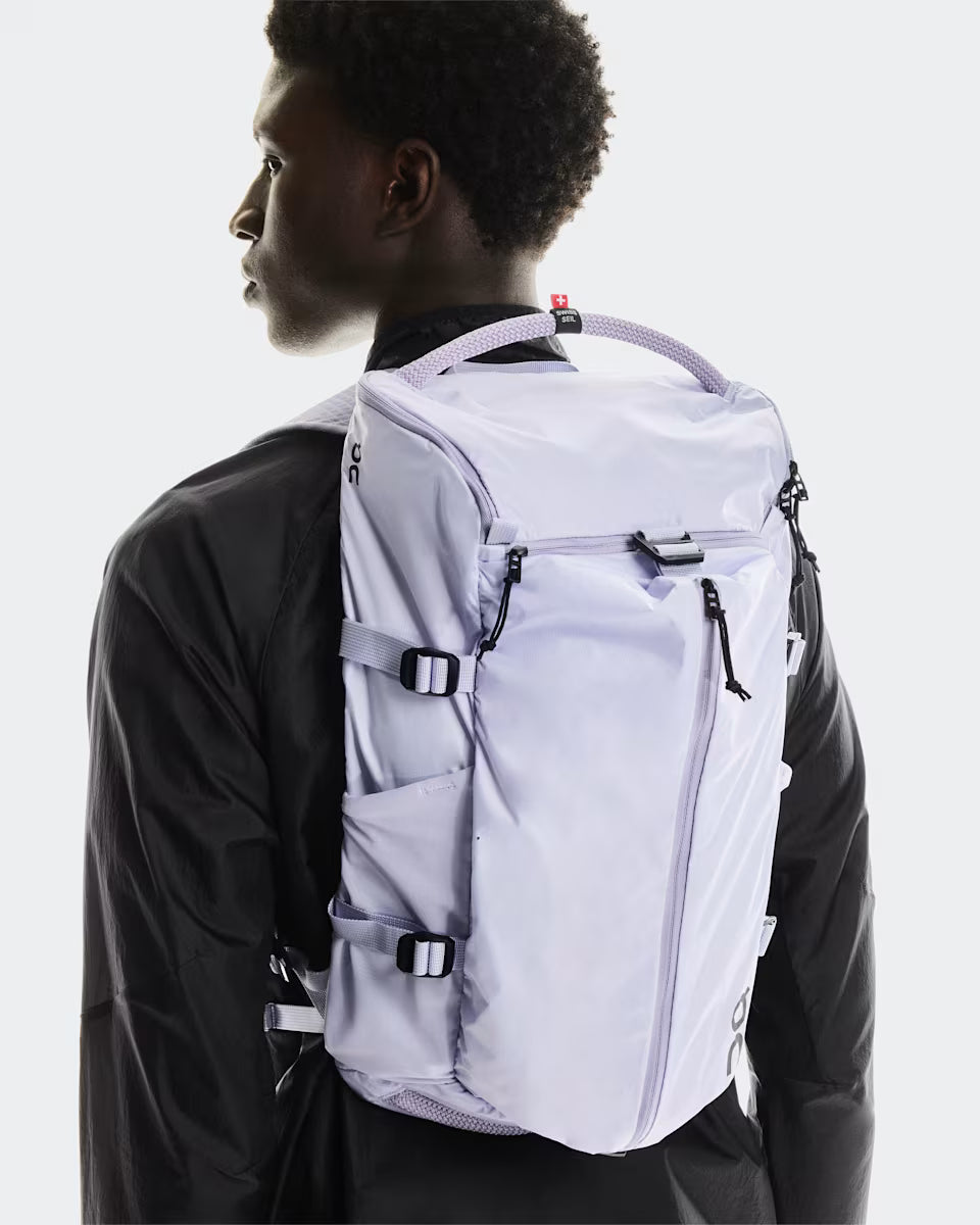 On Cloud - Speed Pack 18L Lite