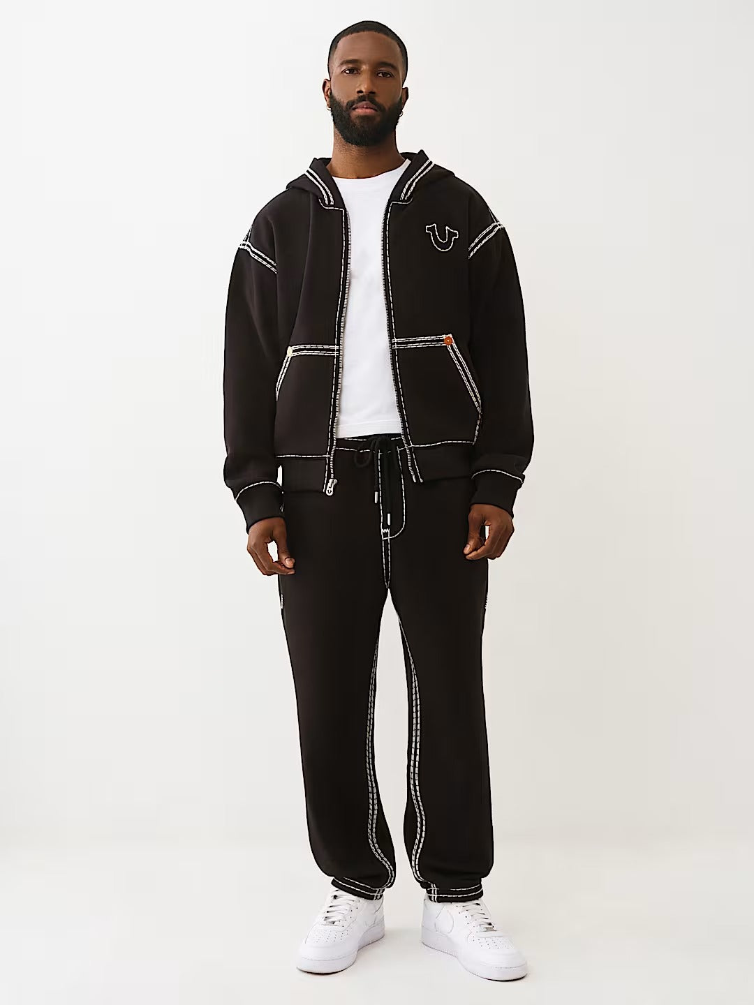 True Religion - Super QT Jogger