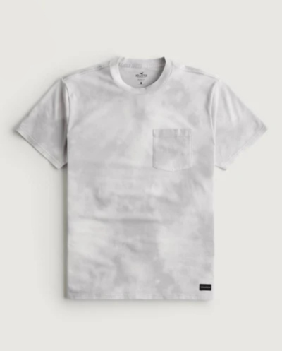 Hollister - Gray T-shirt IMMEDIATE