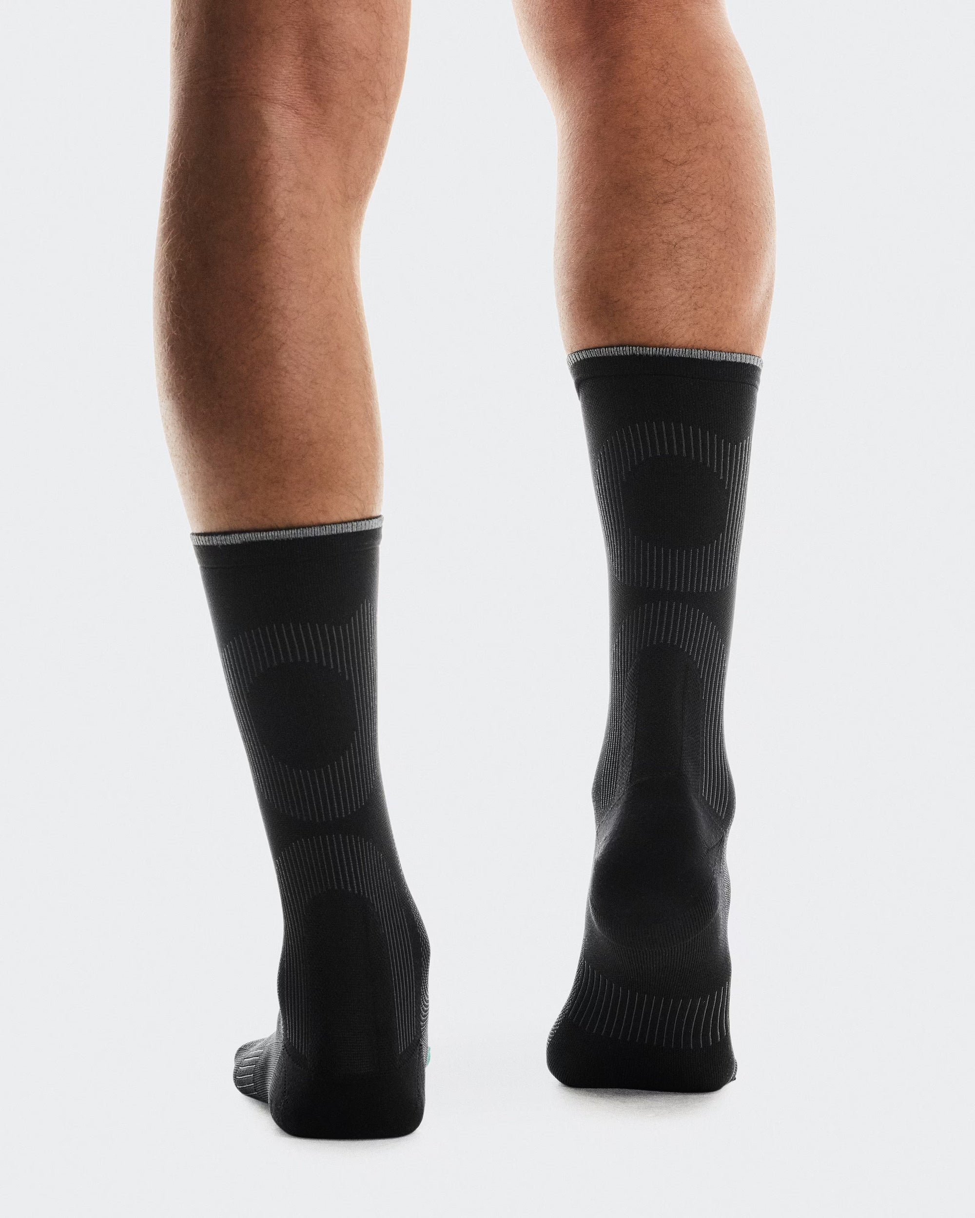 Elite Run Sock High