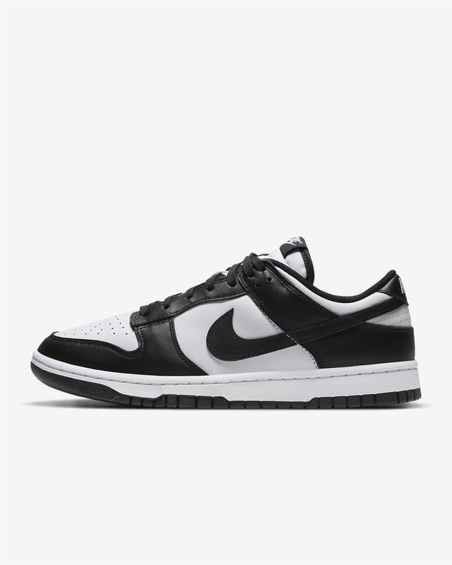 Nike - Dunk Low Retro Trainers