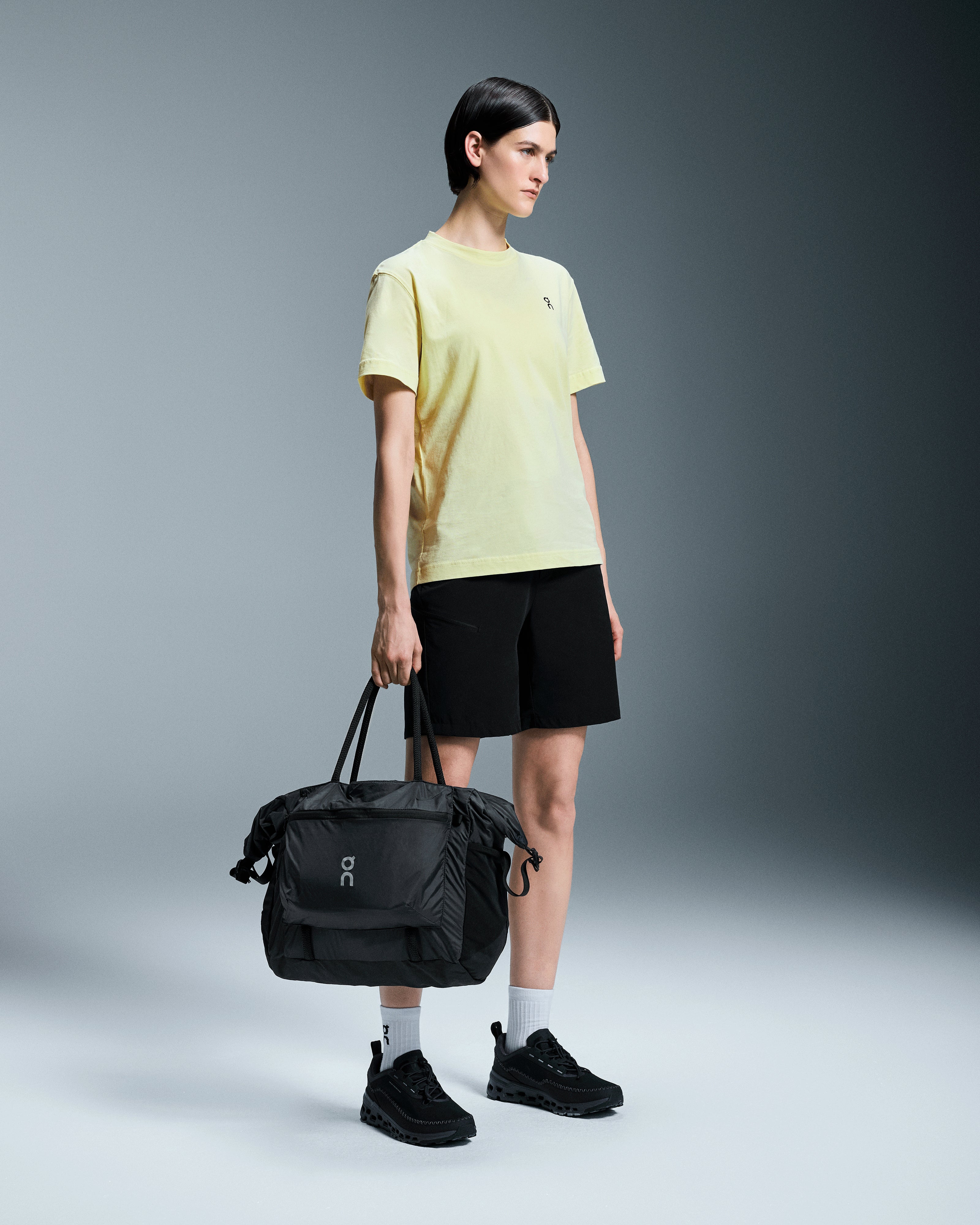 ON Cloud - Track Pack 35L Lite