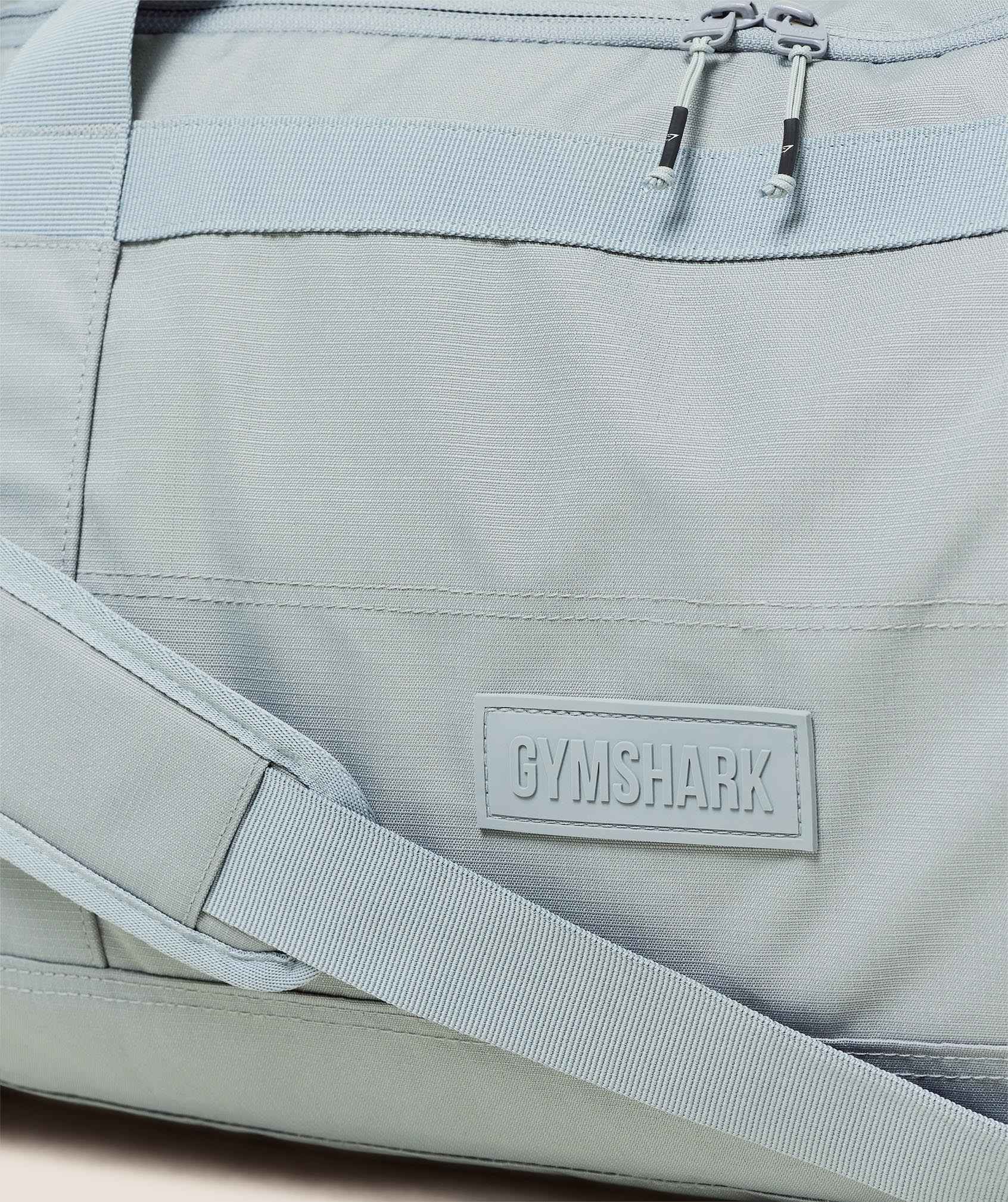 GYMSHARK - Active Holdall Large
