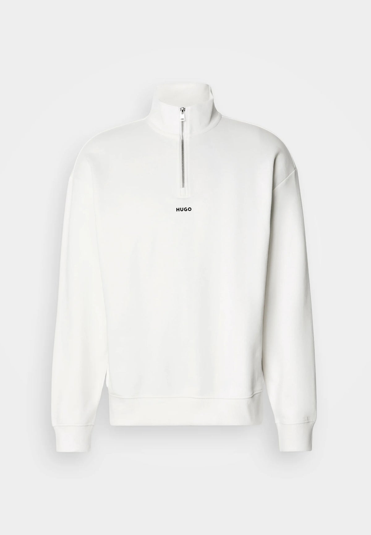 HUGO - Durty Sweatshirt
