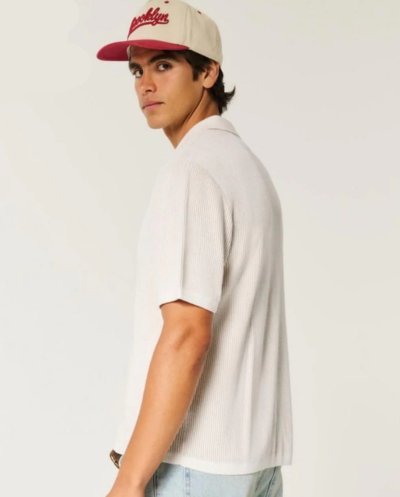 Hollister - Sweater polo IMMEDIATE