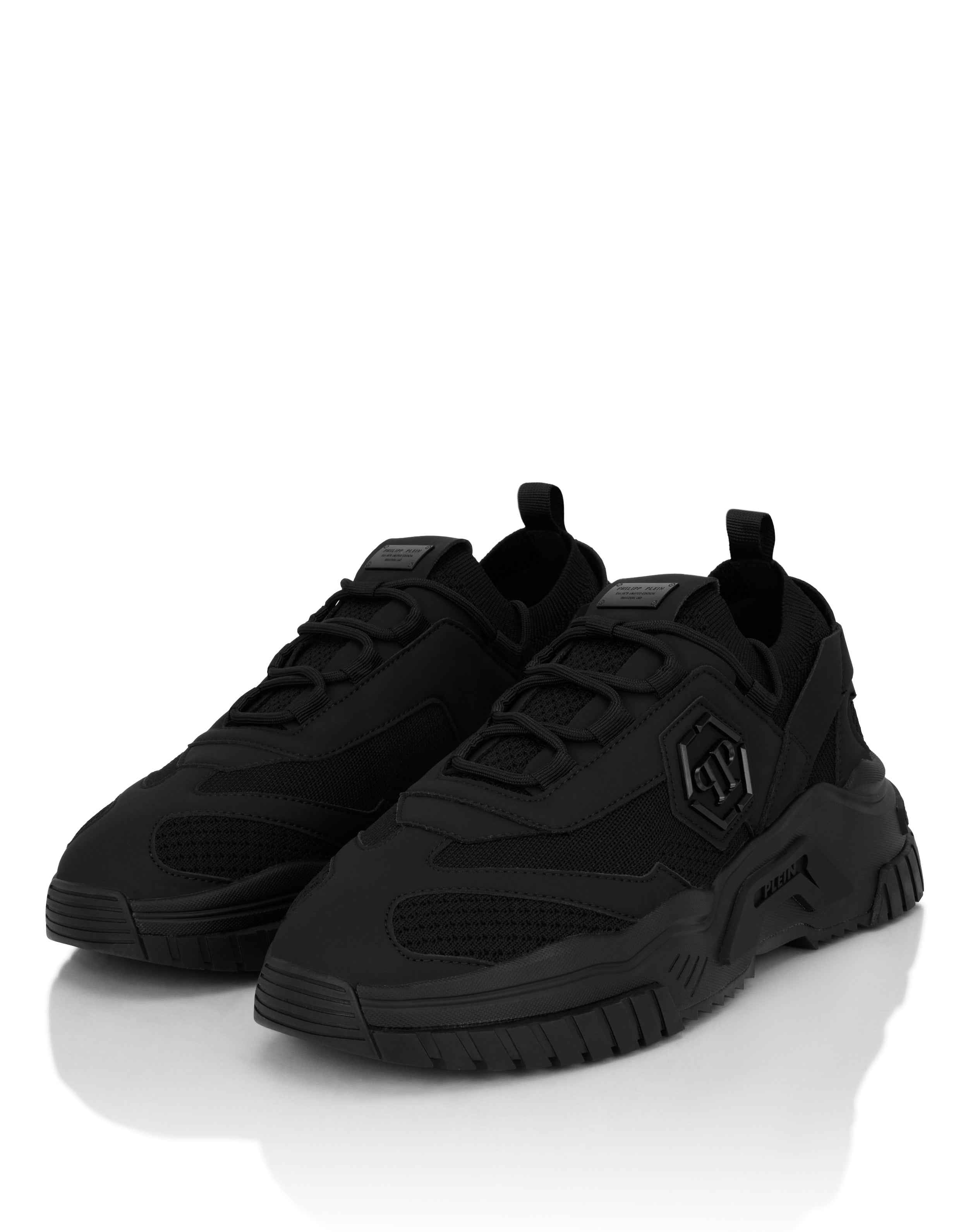 PHILIPP PLEIN - TRAINER SNEAKERS PREDATOR
