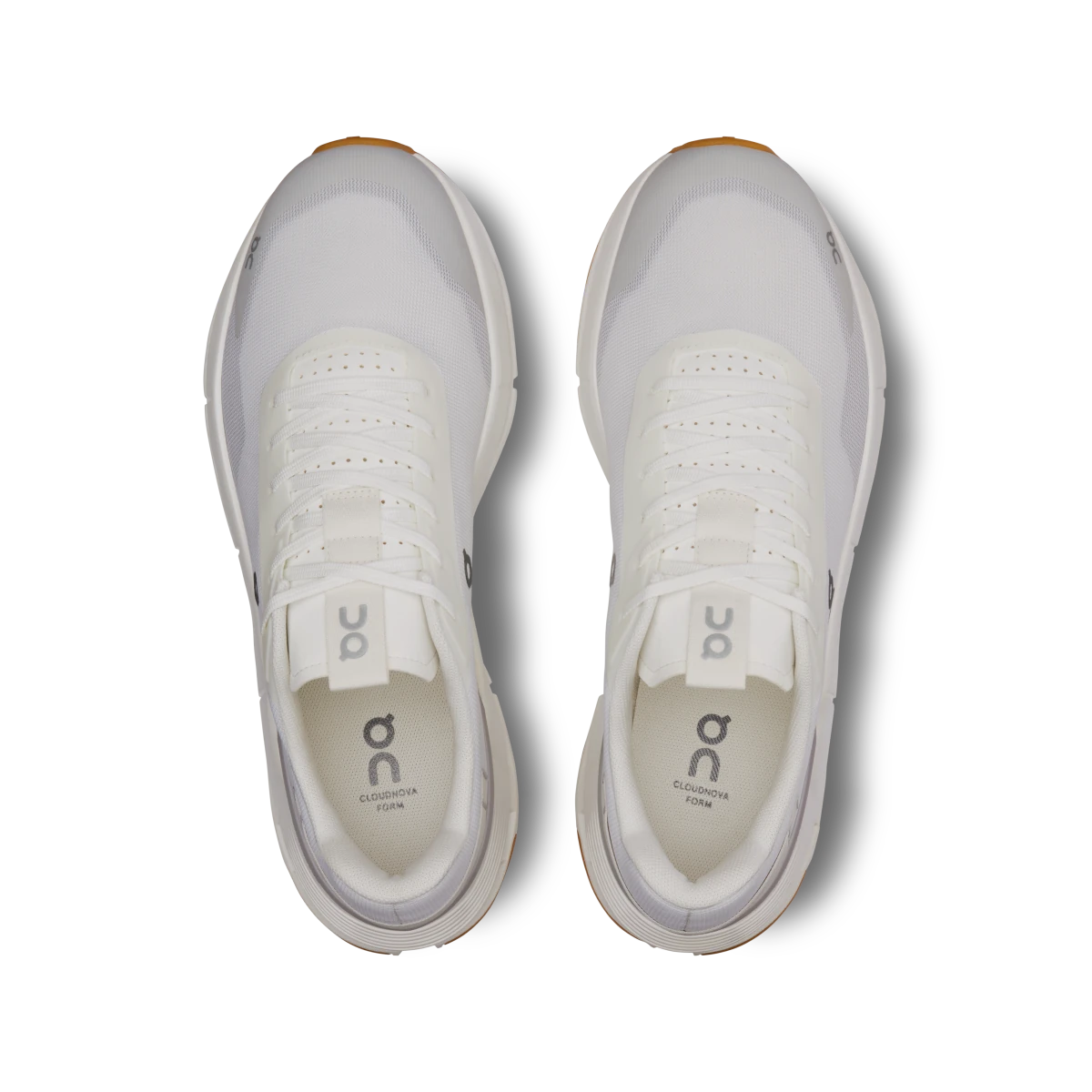 ON Cloud - Cloudnova Form 2 - Brandatak Store