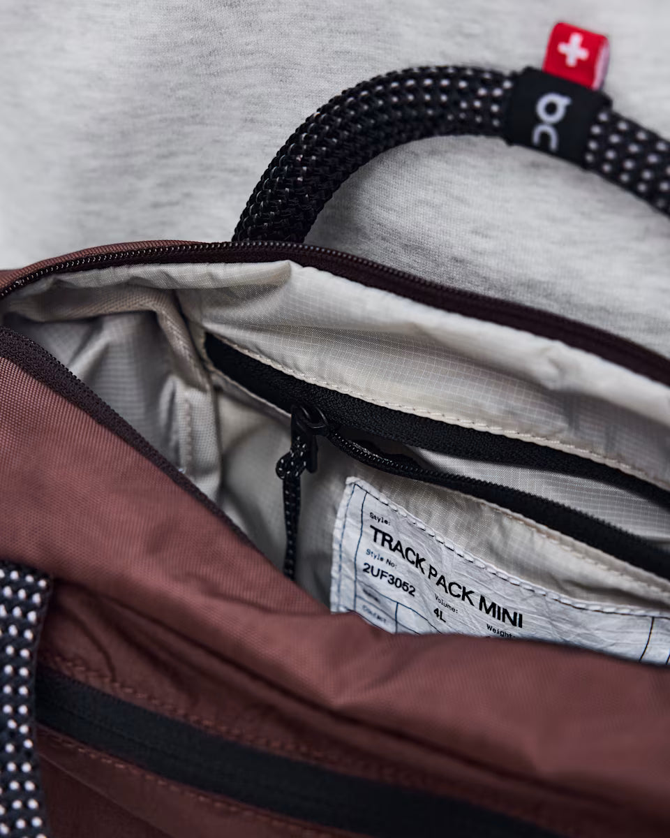 On Cloud - Track Pack Mini Elite