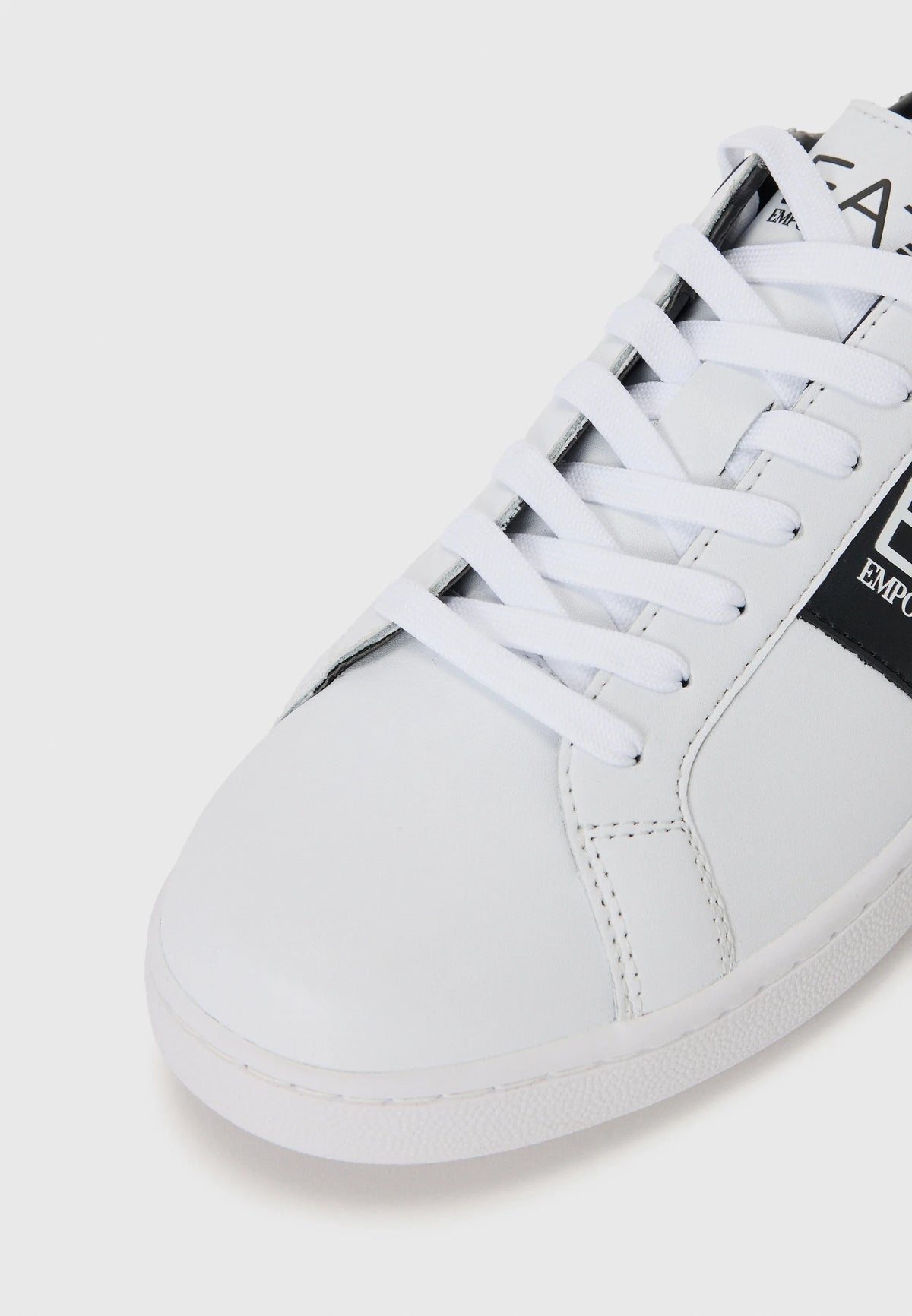 EA7 Emporio Armani - Classic Unisex Trainer