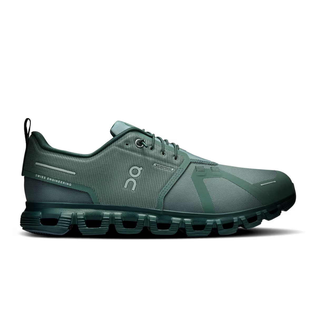ON Cloud - Cloud 6 Waterproof - Brandatak Store