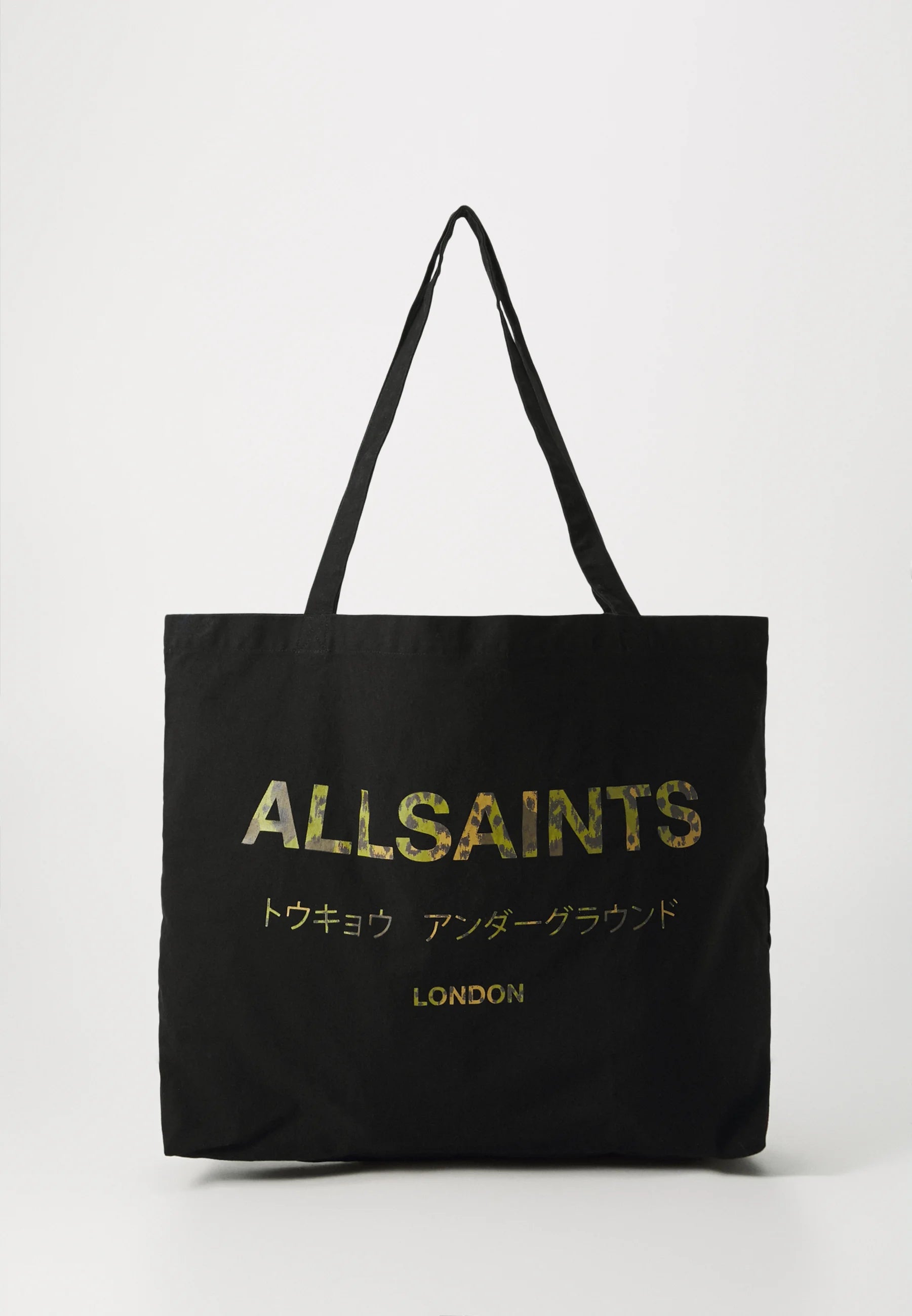 All Saints - Underground Tote Tote bag
