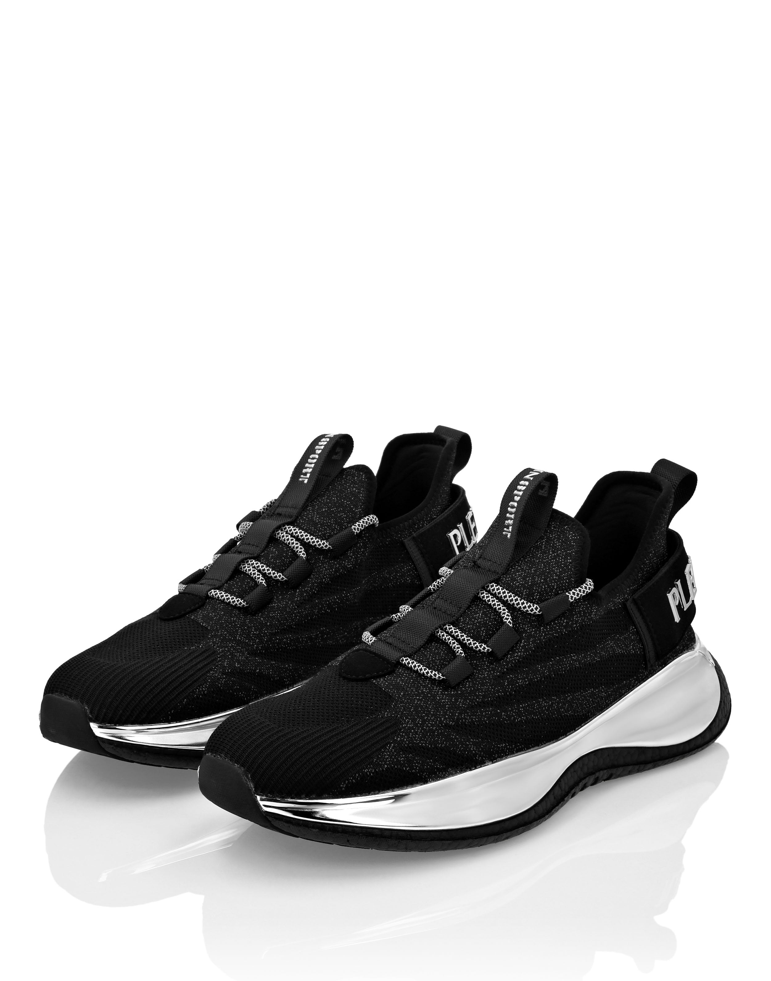 PHILIPP PLEIN - PLEIN SPORT The Iron Tiger Gen.X.02