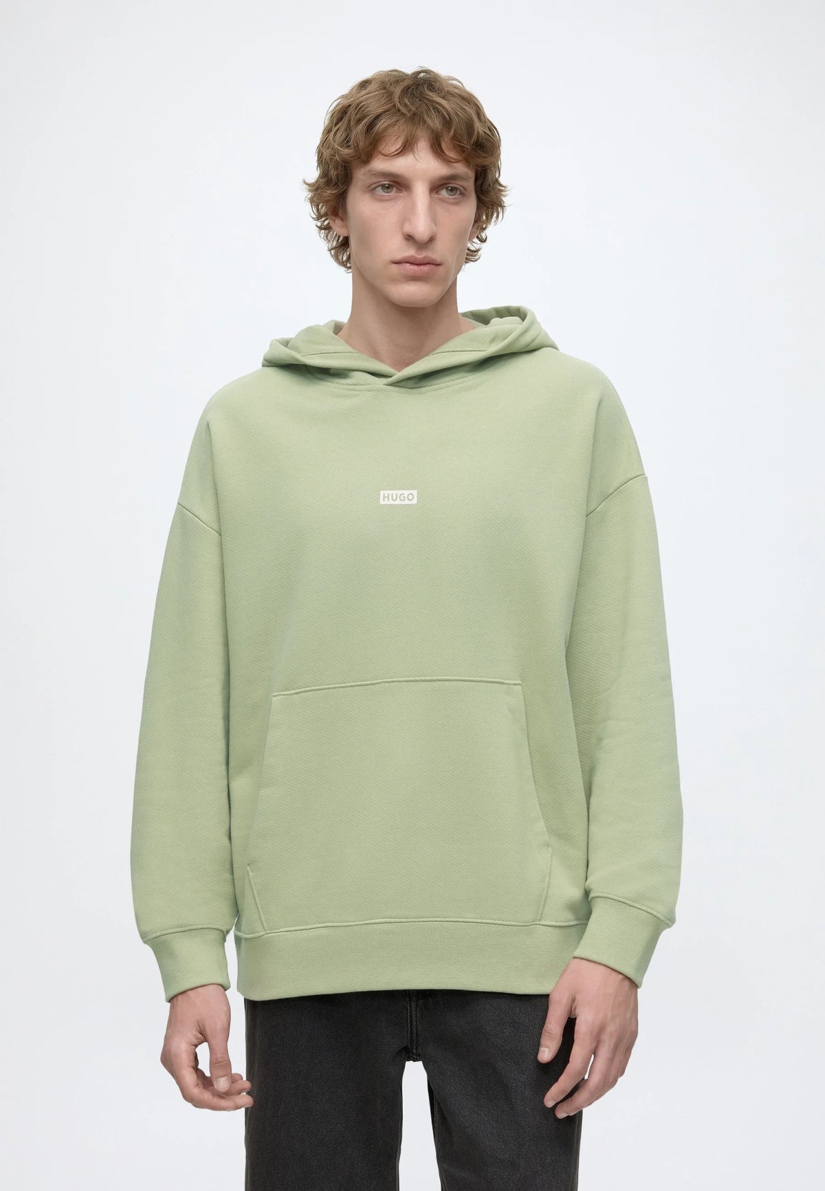 HUGO - Nazardo Hoodie