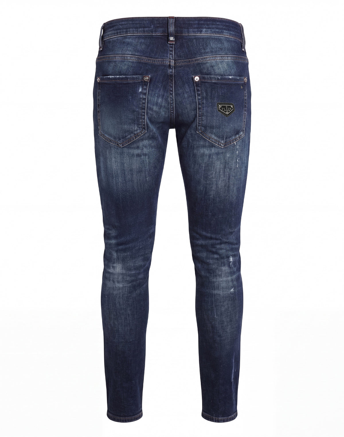 PHILIPP PLEIN - Slim Fit Jeans Basic