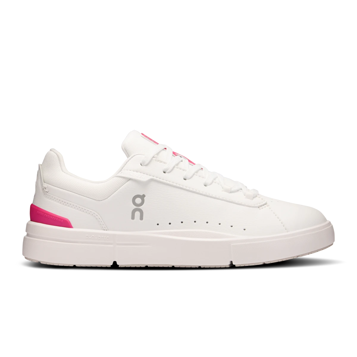 ON Cloud - THE ROGER Advantage - Brandatak Store