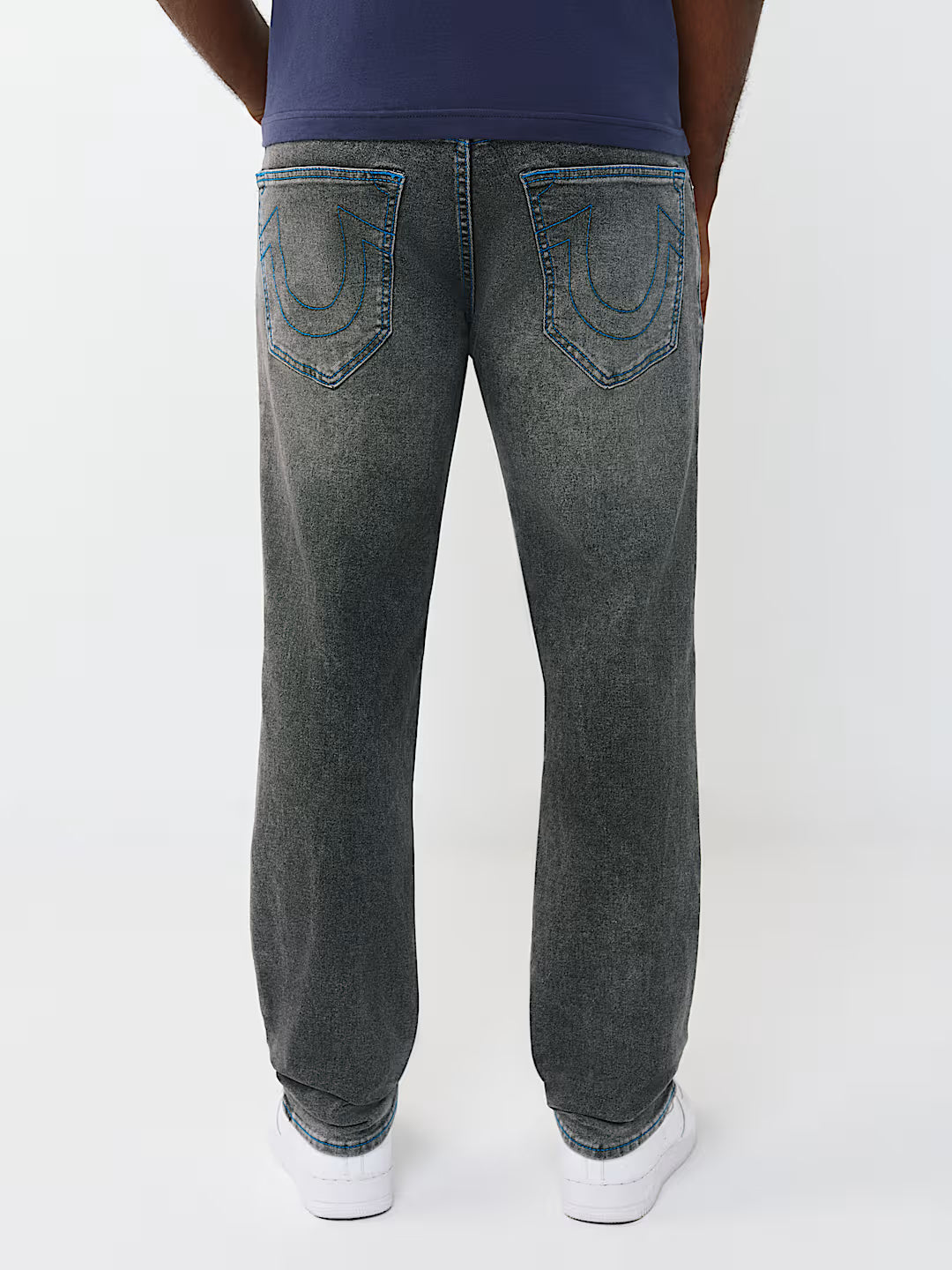 True Religion - Geno Slim Jean