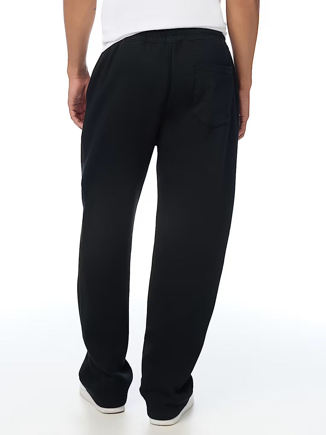 True Religion - Western Logo Sweatpant