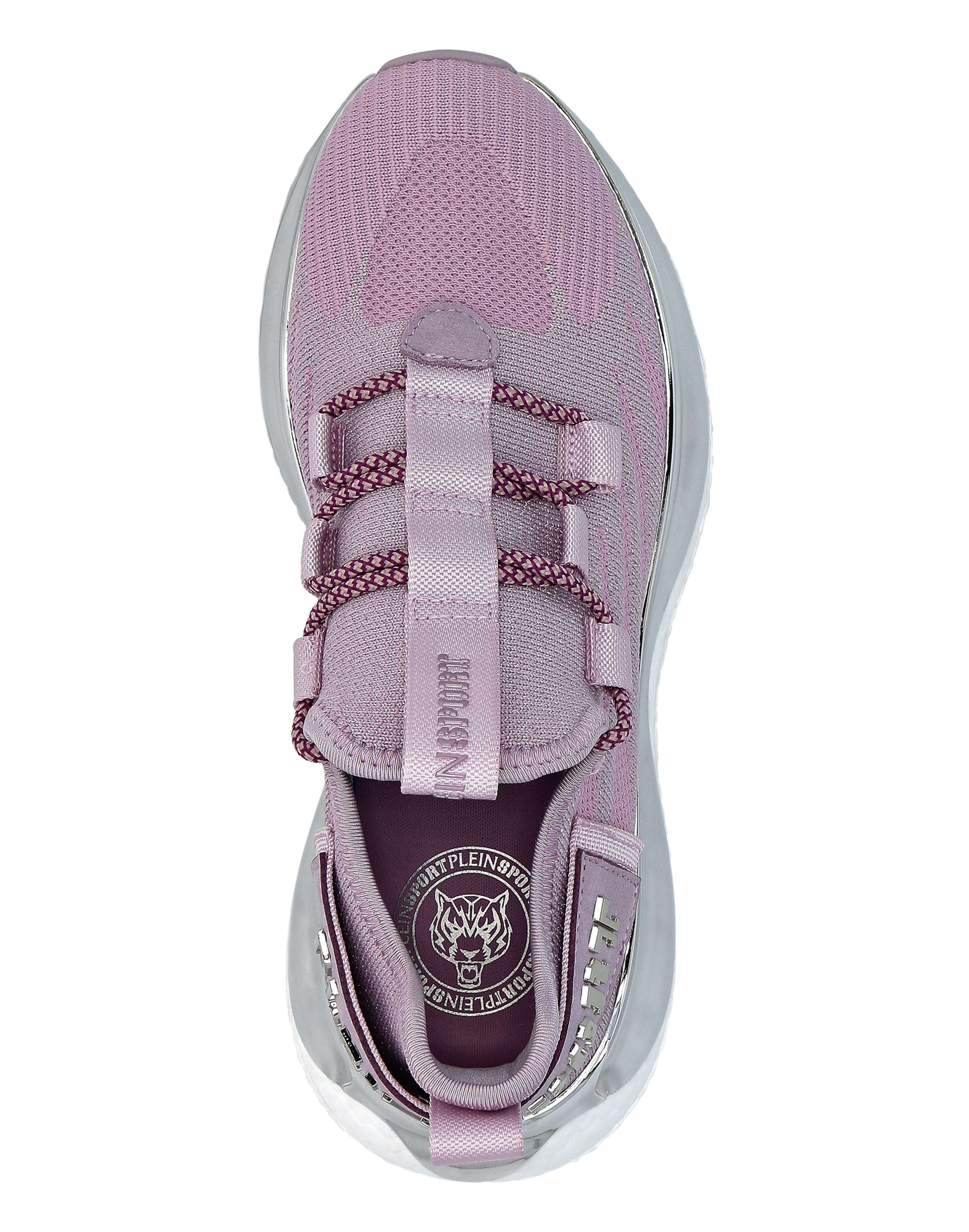 PHILIPP PLEIN - PLEIN SPORT The Iron Tiger Gen.X.02