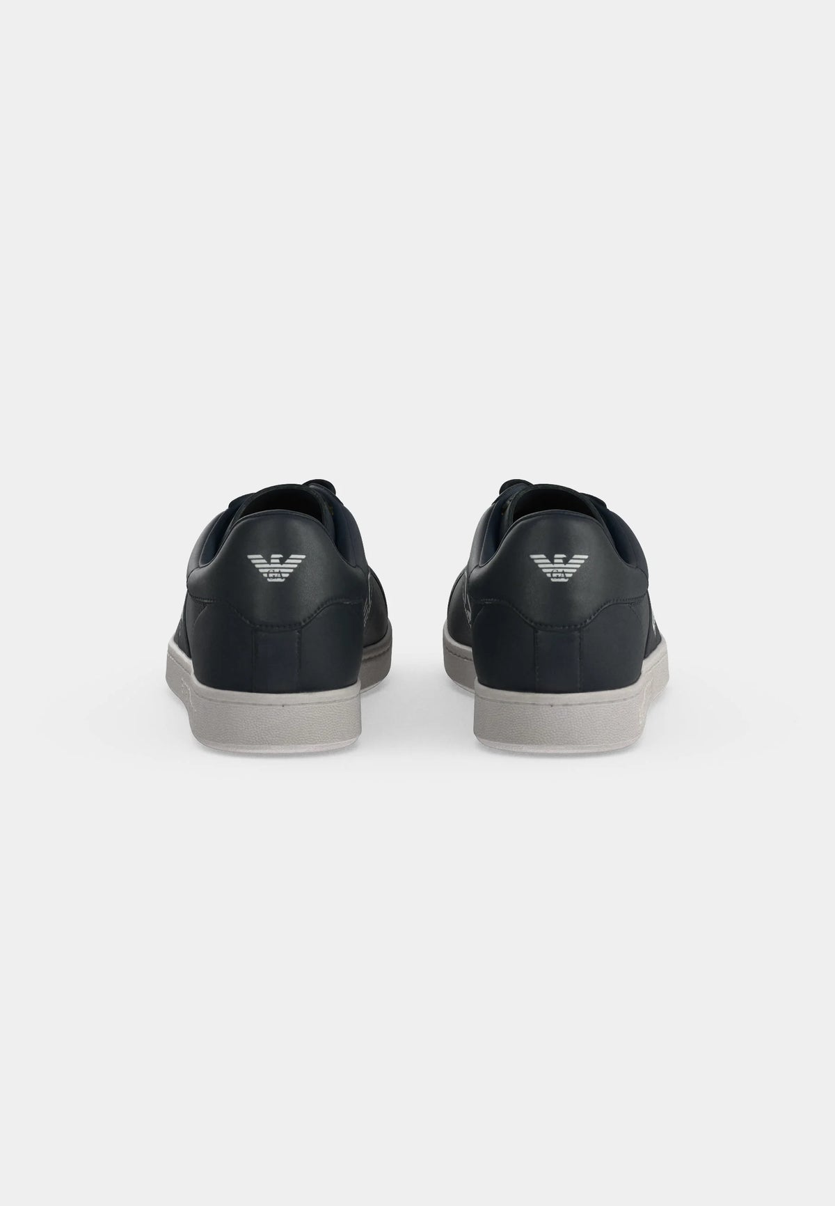 EA7 Emporio Armani - Classic Unisex Trainer