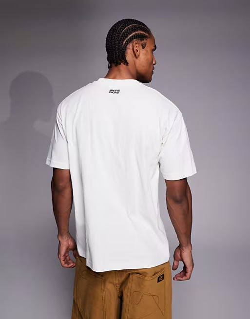 Aape - by A Bathing Ape aape now t-shirt