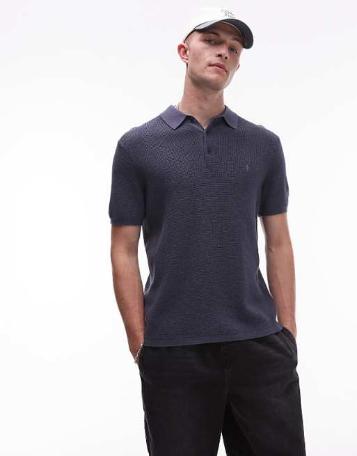 Polo In Odyssey Blue