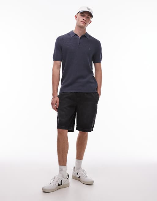 Polo In Odyssey Blue