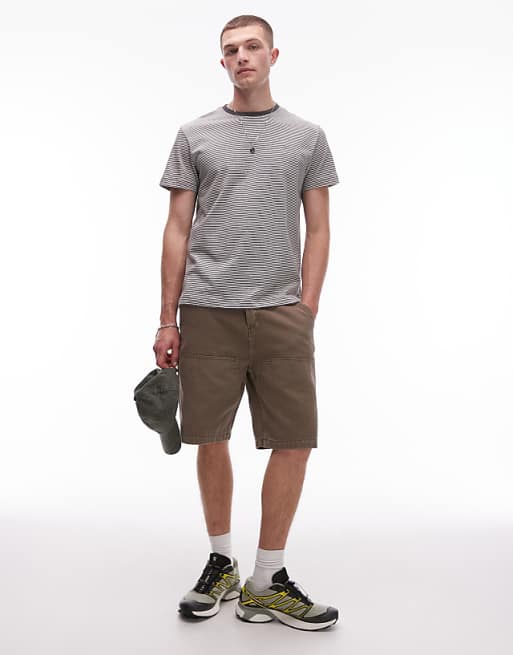 Cargo Shorts